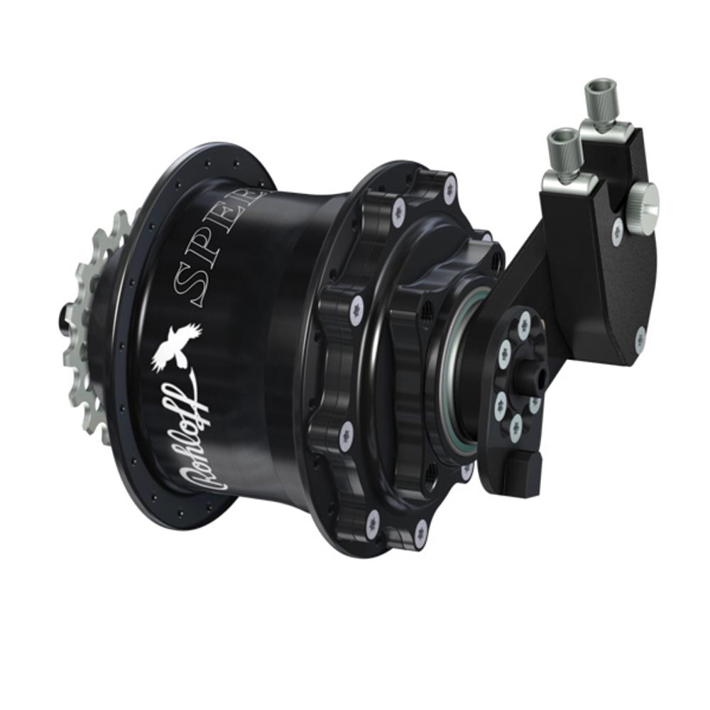 Rohloff OEM Speedhub 500/14