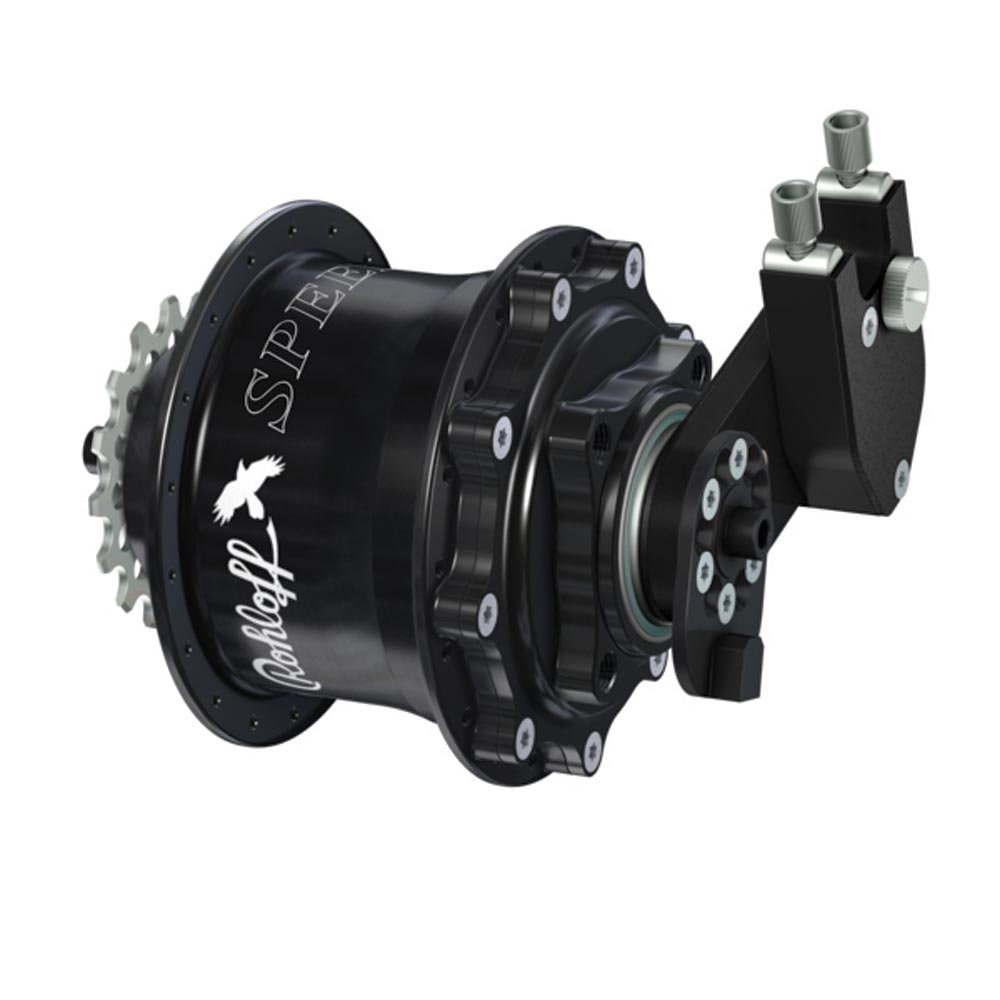 Rohloff OEM Speedhub 500/14