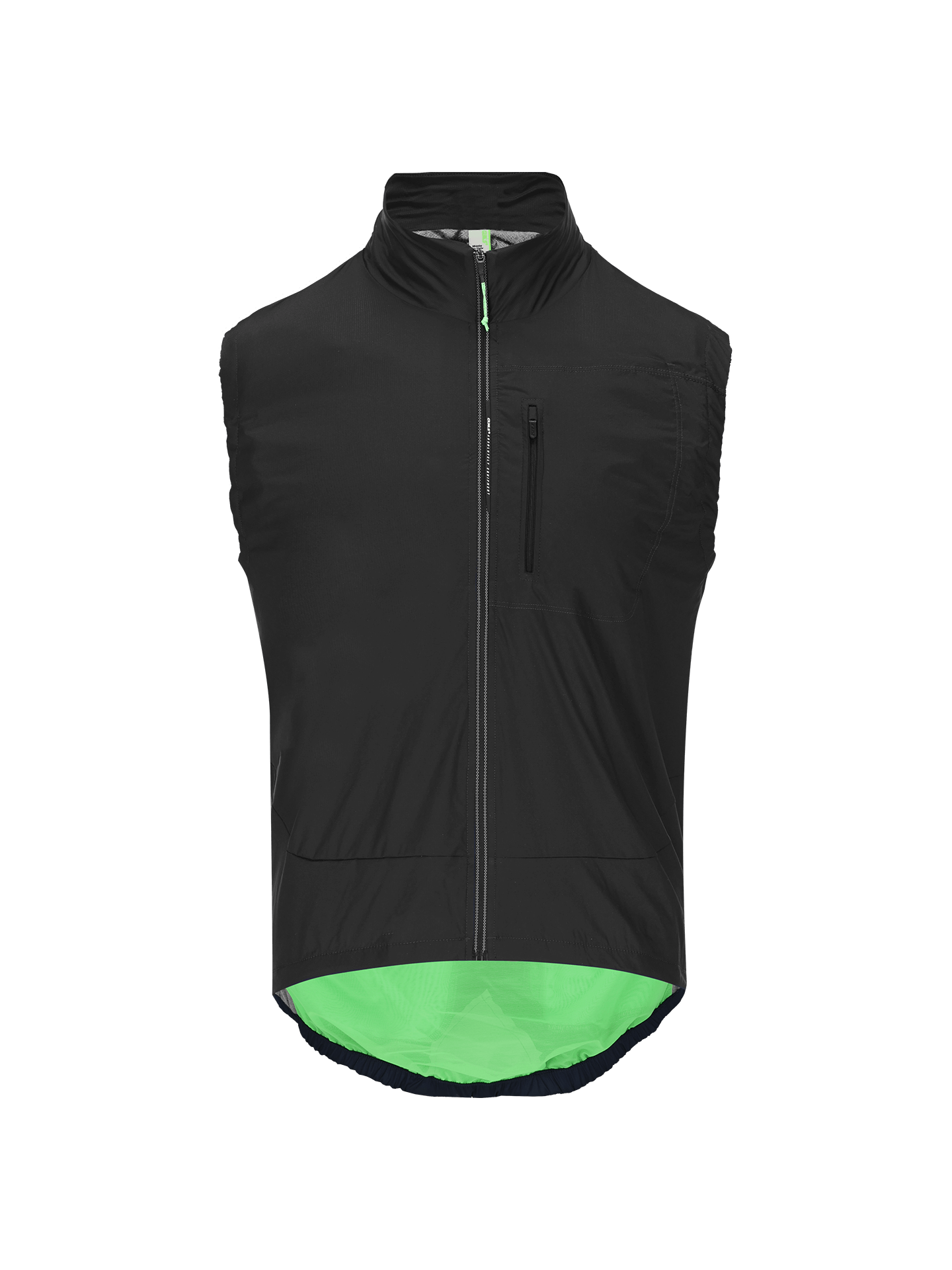 Q36.5 Crossover Vest
