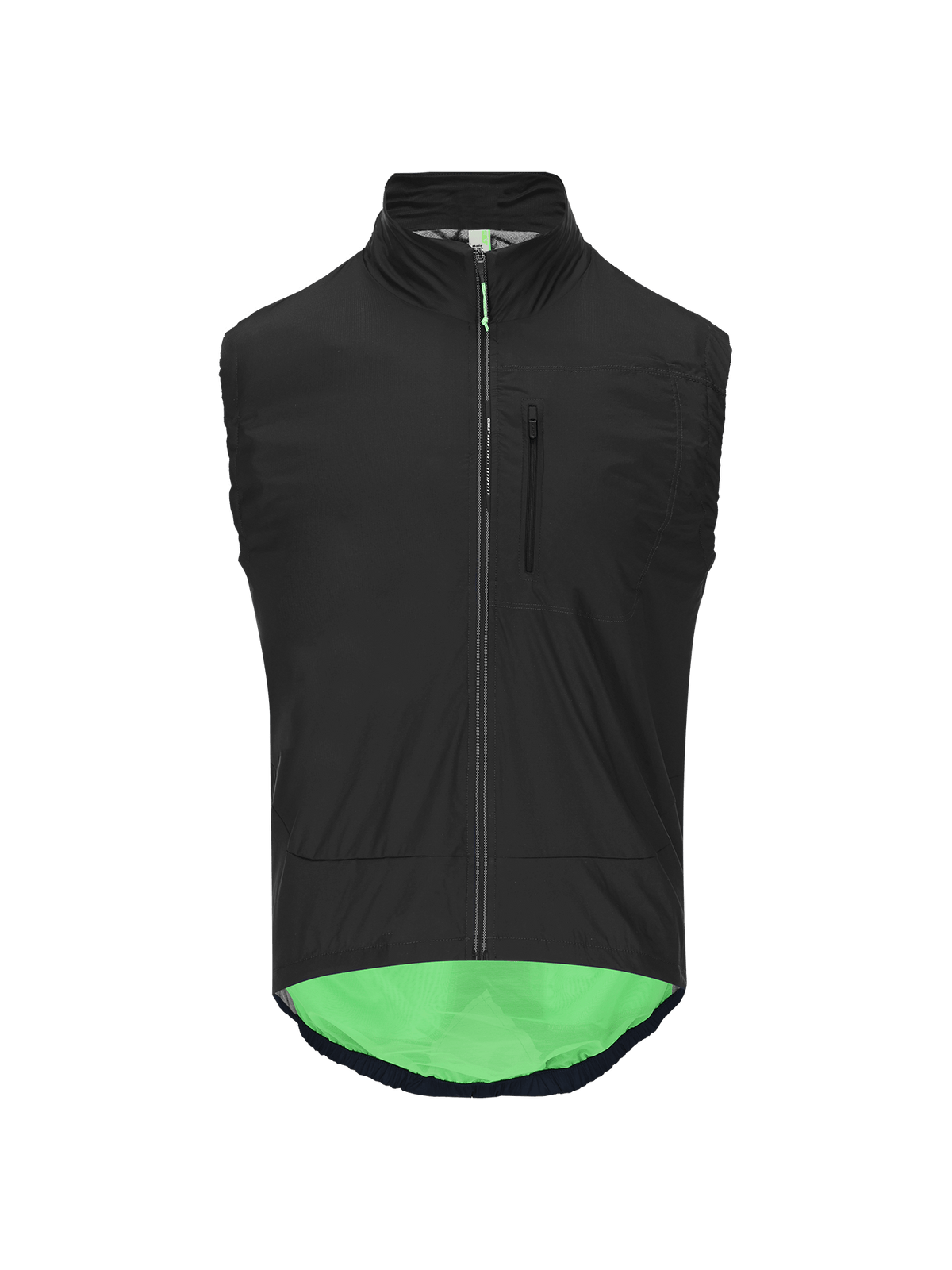 Q36.5 Crossover Vest