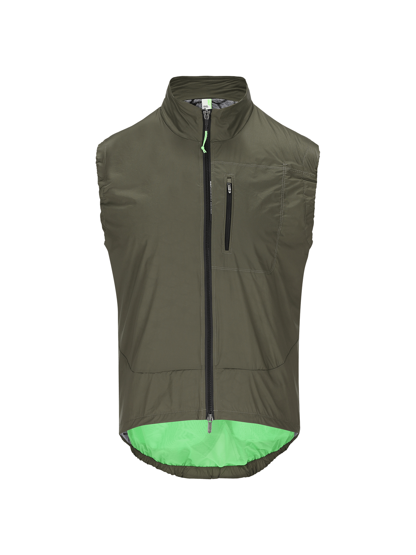 Q36.5 Crossover Vest