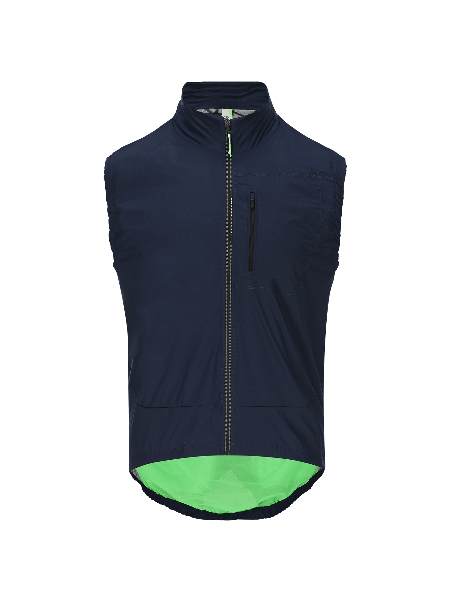 Q36.5 Crossover Vest
