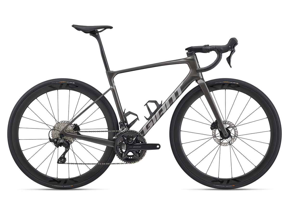 Giant Defy Advanced Pro 2 2026