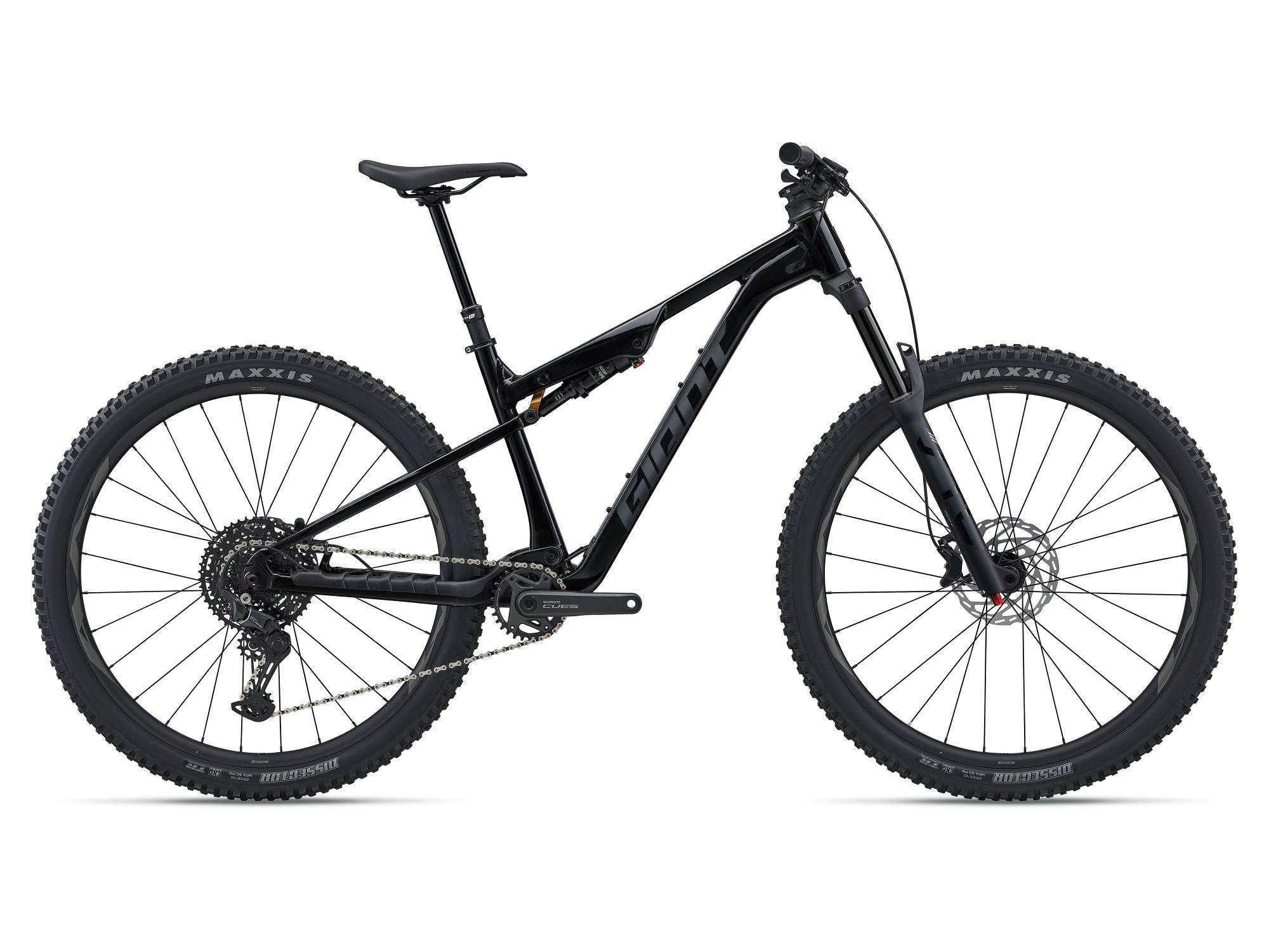 Giant Stance 2027