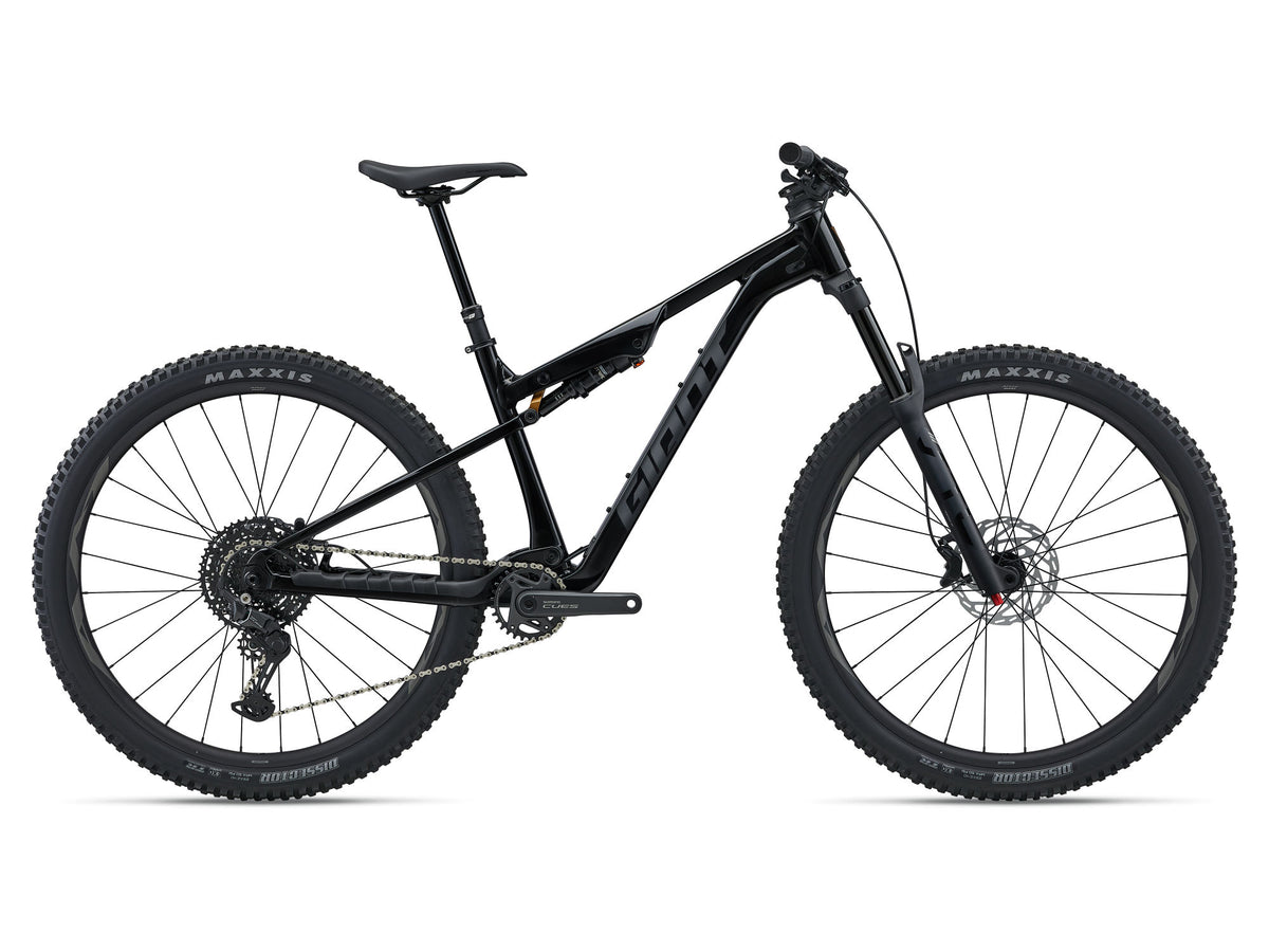 Giant Stance 2027