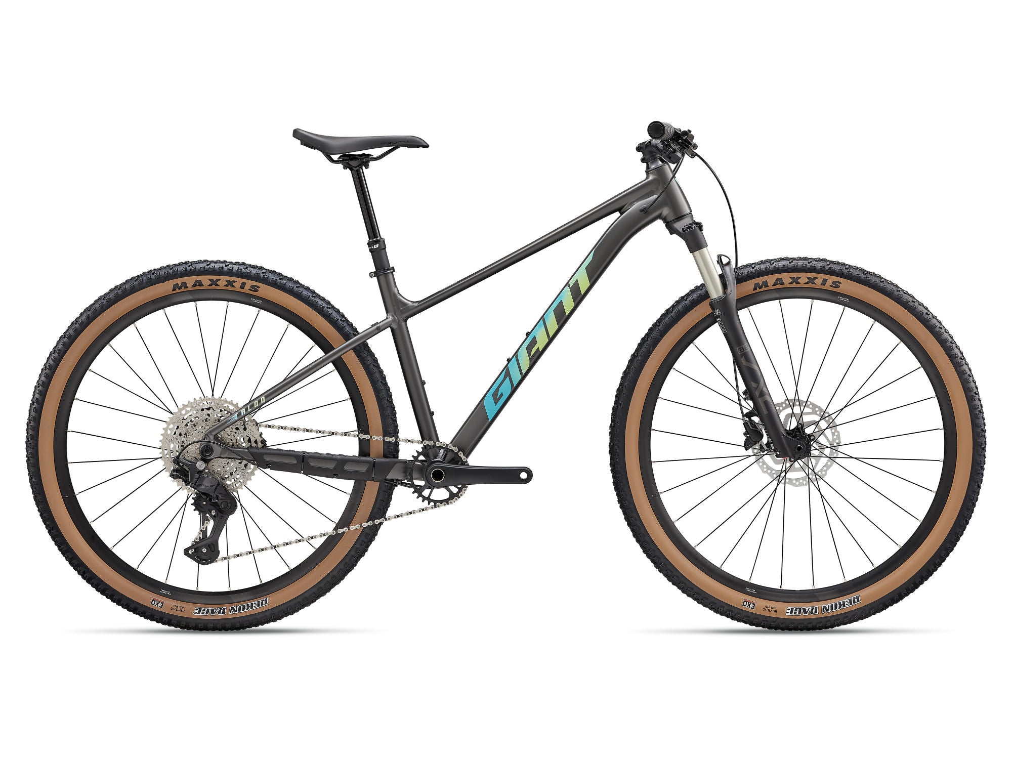 Giant Talon 0 Mountain Bike 2027