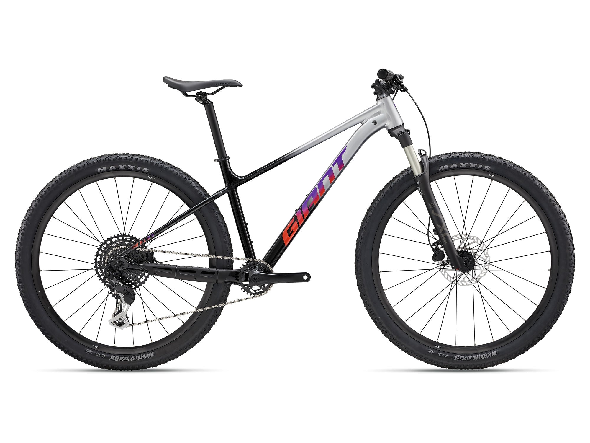 Giant Talon 1 Mountain Bike 2027