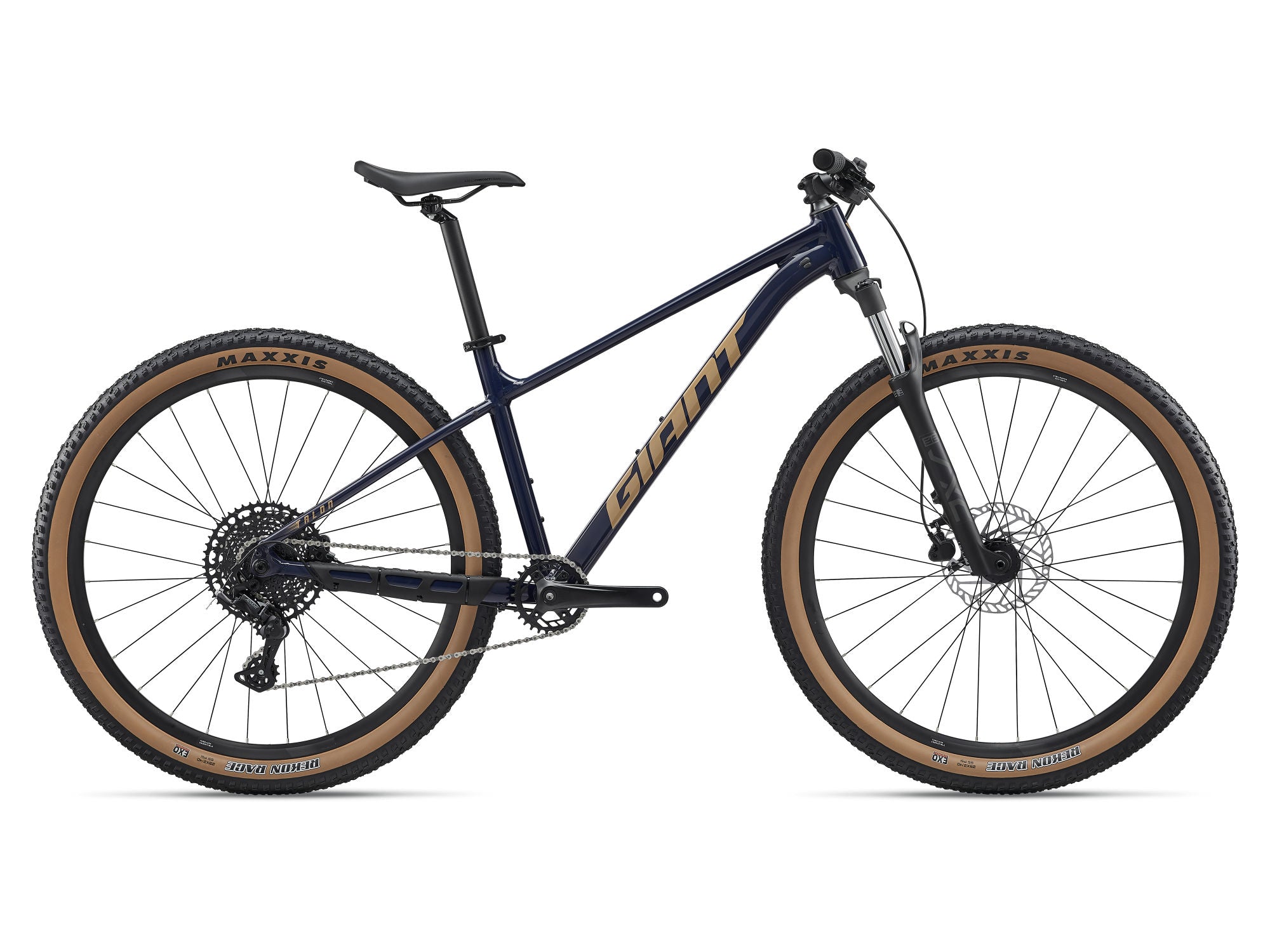 Giant Talon 2 Mountain Bike 2027