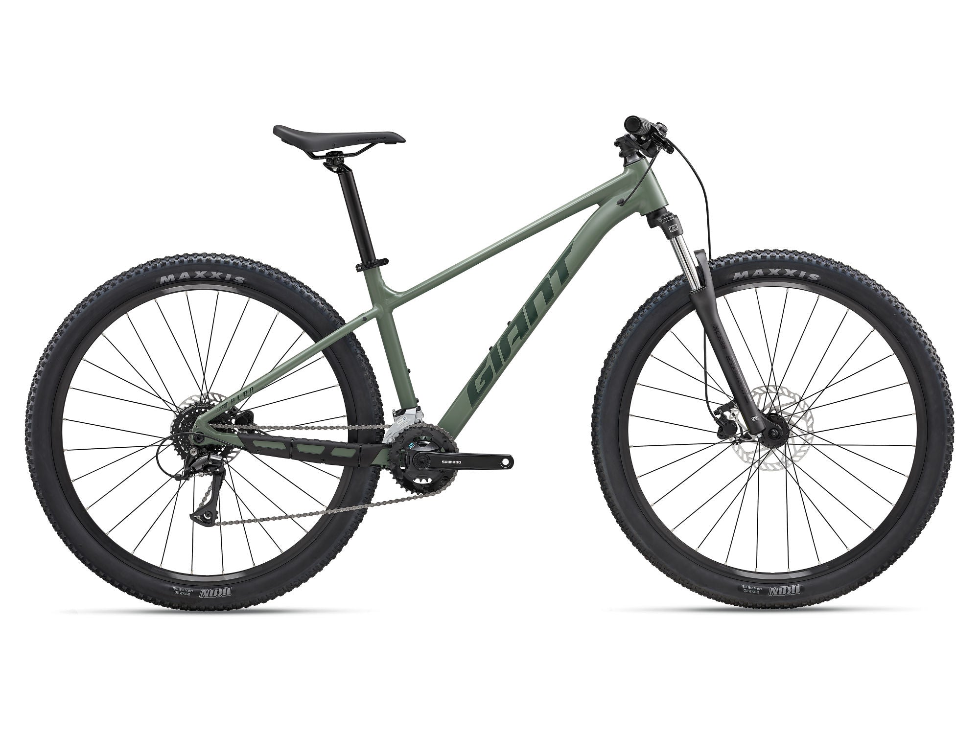 Giant Talon 3 Mountain Bike 2027