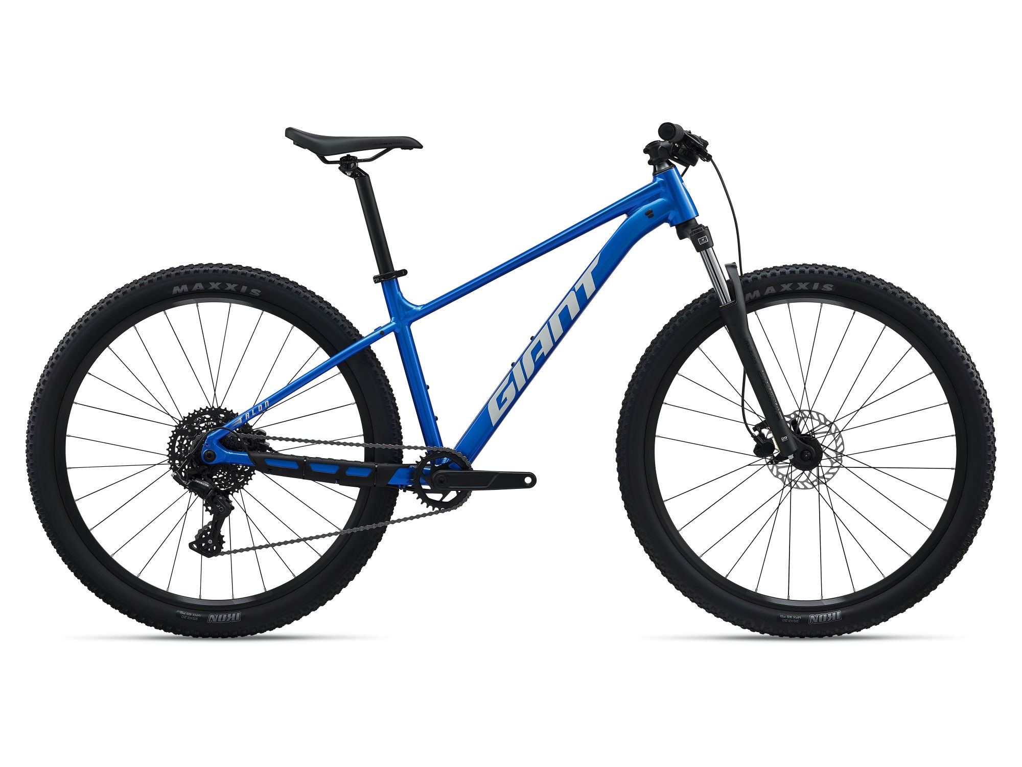 Giant Talon 4 Mountain Bike 2027