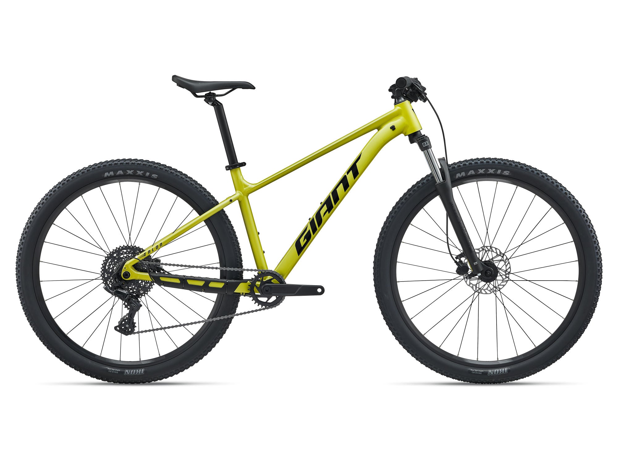 Giant Talon 4 Mountain Bike 2027