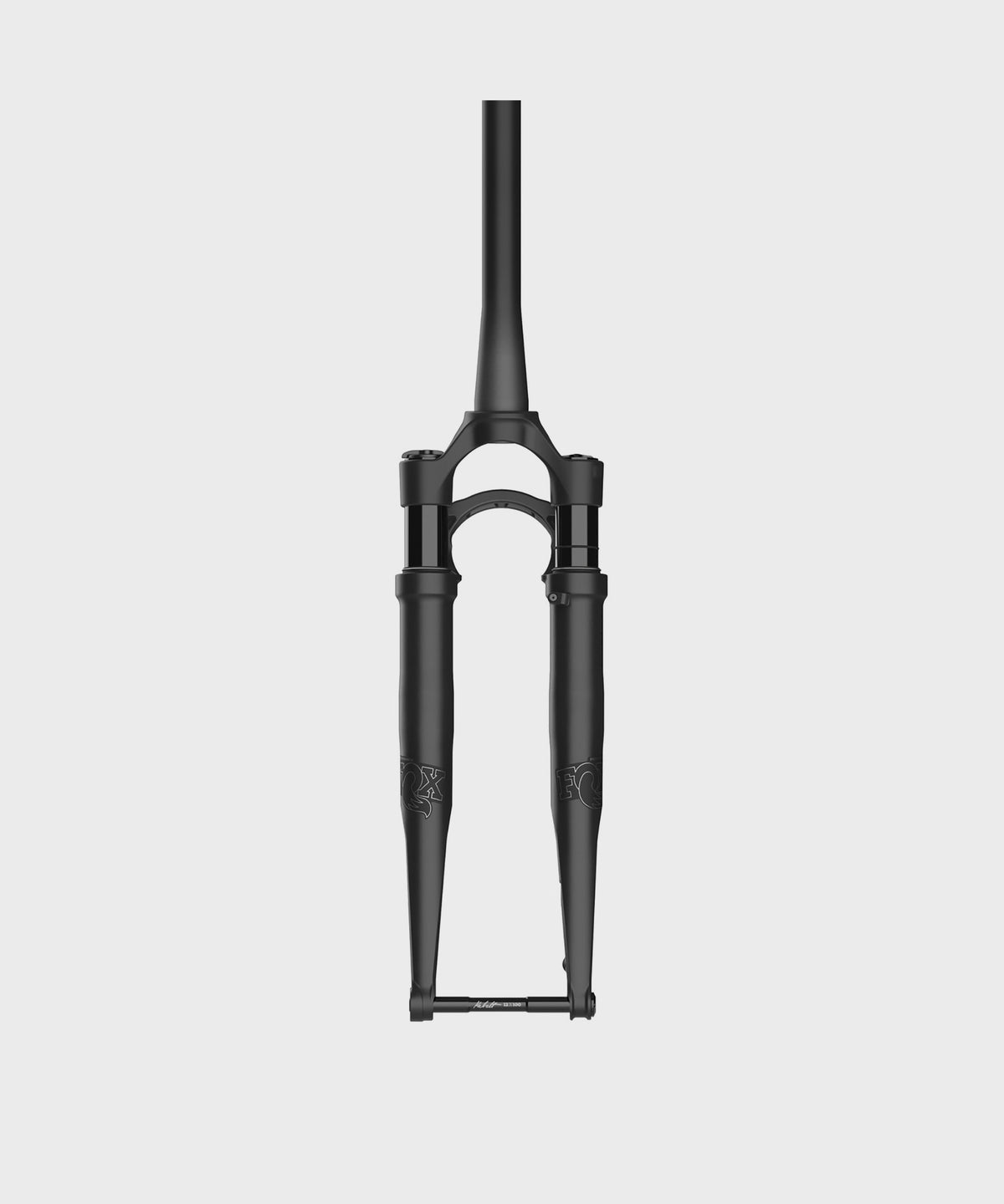 Fox 32 TC GRIP Float Performance Tapered Fork - 700c / 40mm / KA100 / 45mm
