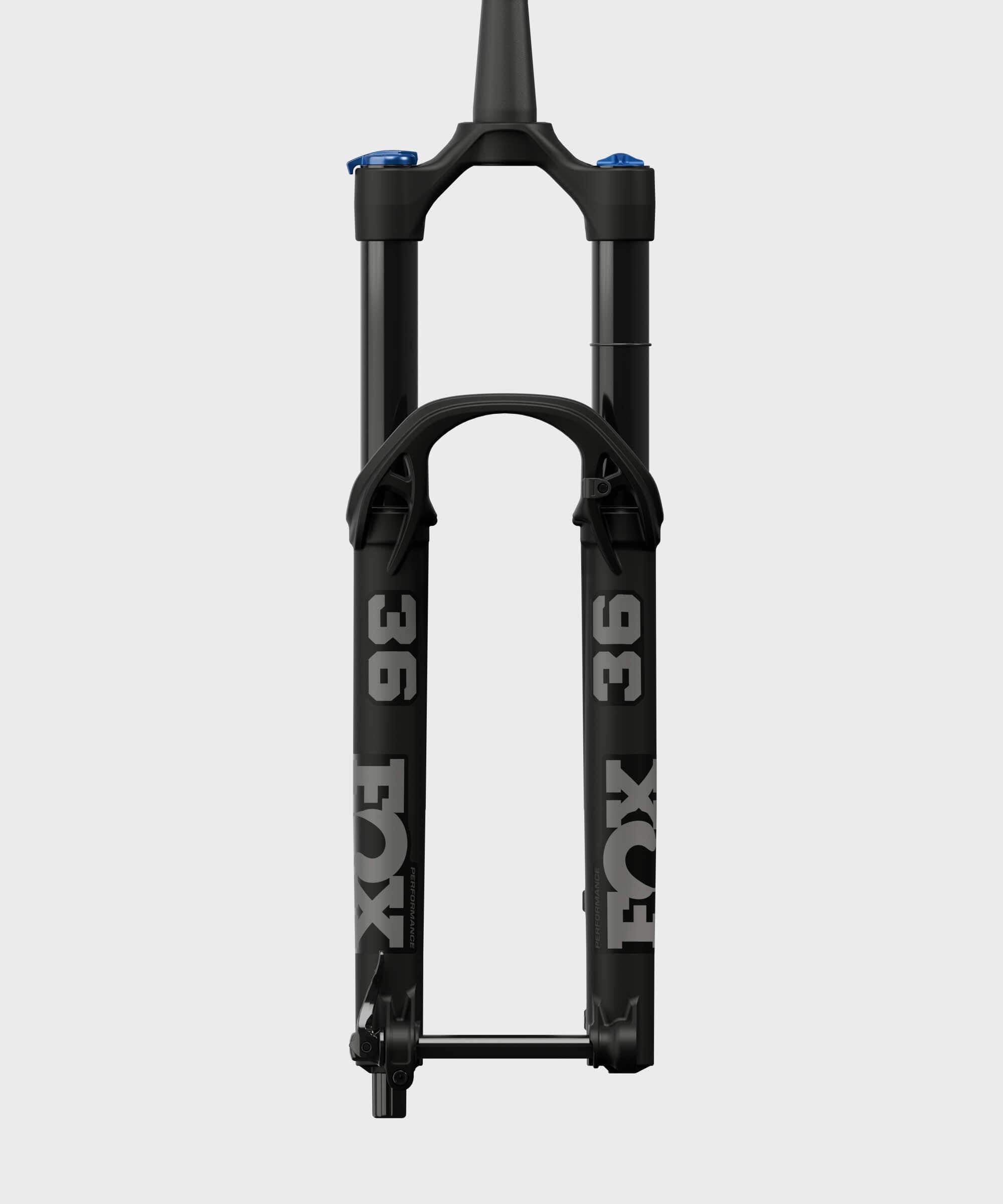 Fox 36 Float Perf GRIP 3-Pos Adj Tapered Fork 29"/160mm/15QR110/44mm M.BLK