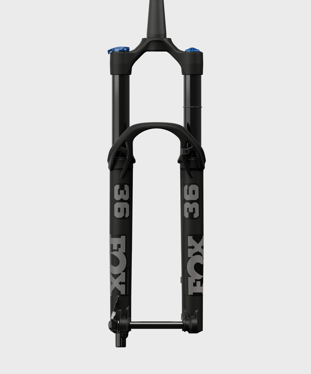 Fox 36 Float Perf GRIP 3-Pos Adj Tapered Fork 29"/160mm/15QR110/44mm M.BLK