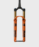 Fox 34 SL Float Factory GRIP SL Tapered Remote Fork