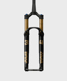 Fox 34 SL Float Factory GRIP SL Tapered Remote Fork