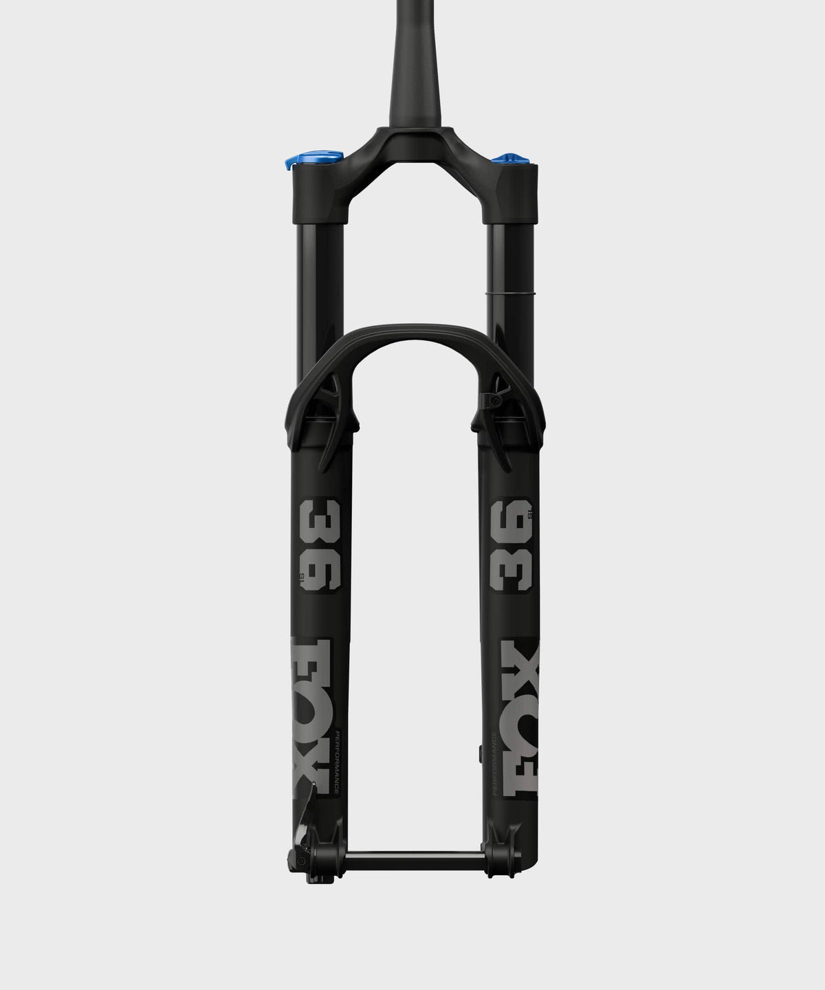 Fox 36 SL Float Perf GRIP 3-Pos Adj Tapered Fork 29"/140mm/15QR110/44mm M.BLK
