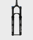 Fox 36 SL Float Perf GRIP 3-Pos Adj Tapered Fork 29"/140mm/15QR110/44mm M.BLK