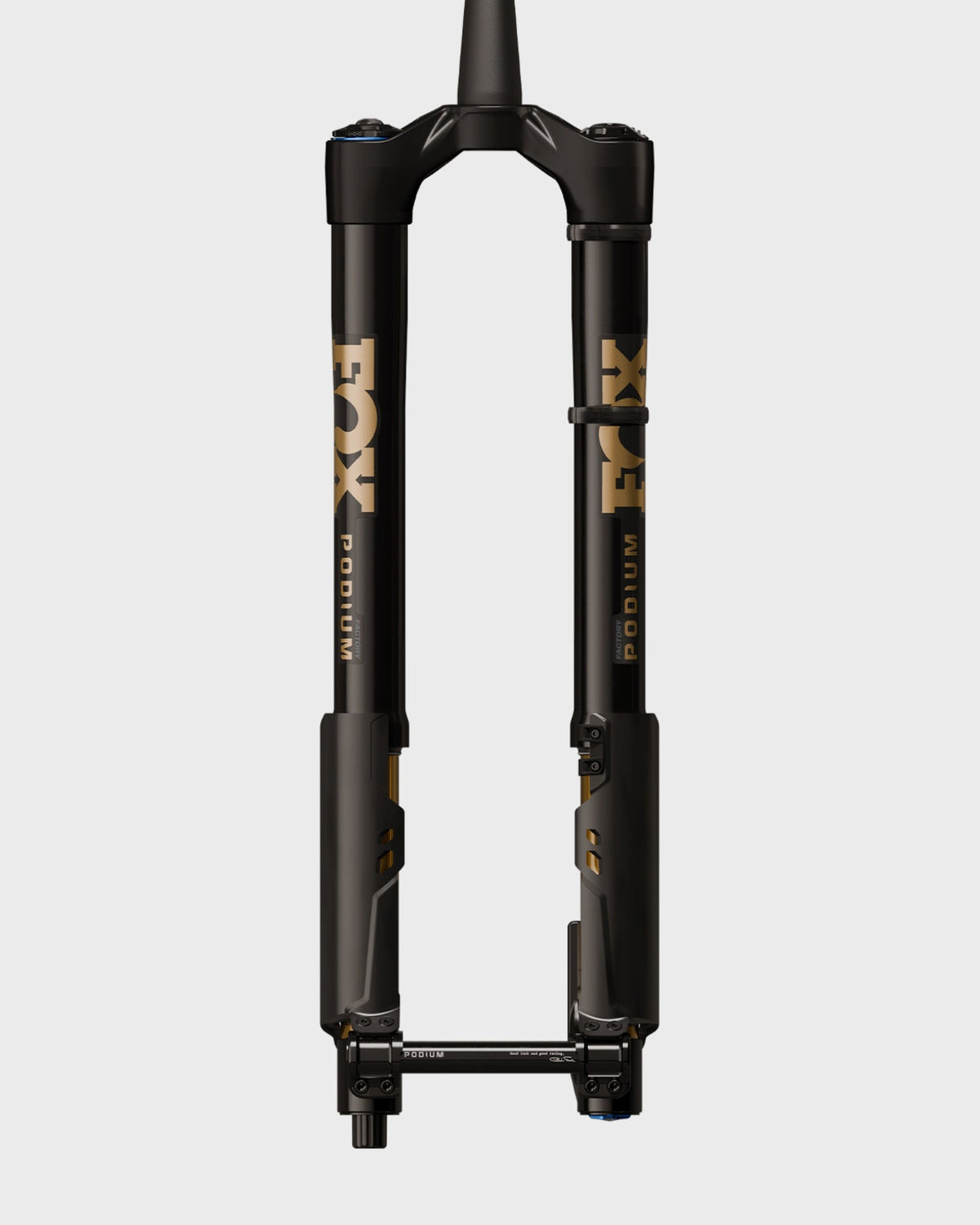 Fox Podium Factory GRIP X2 Tapered Fork