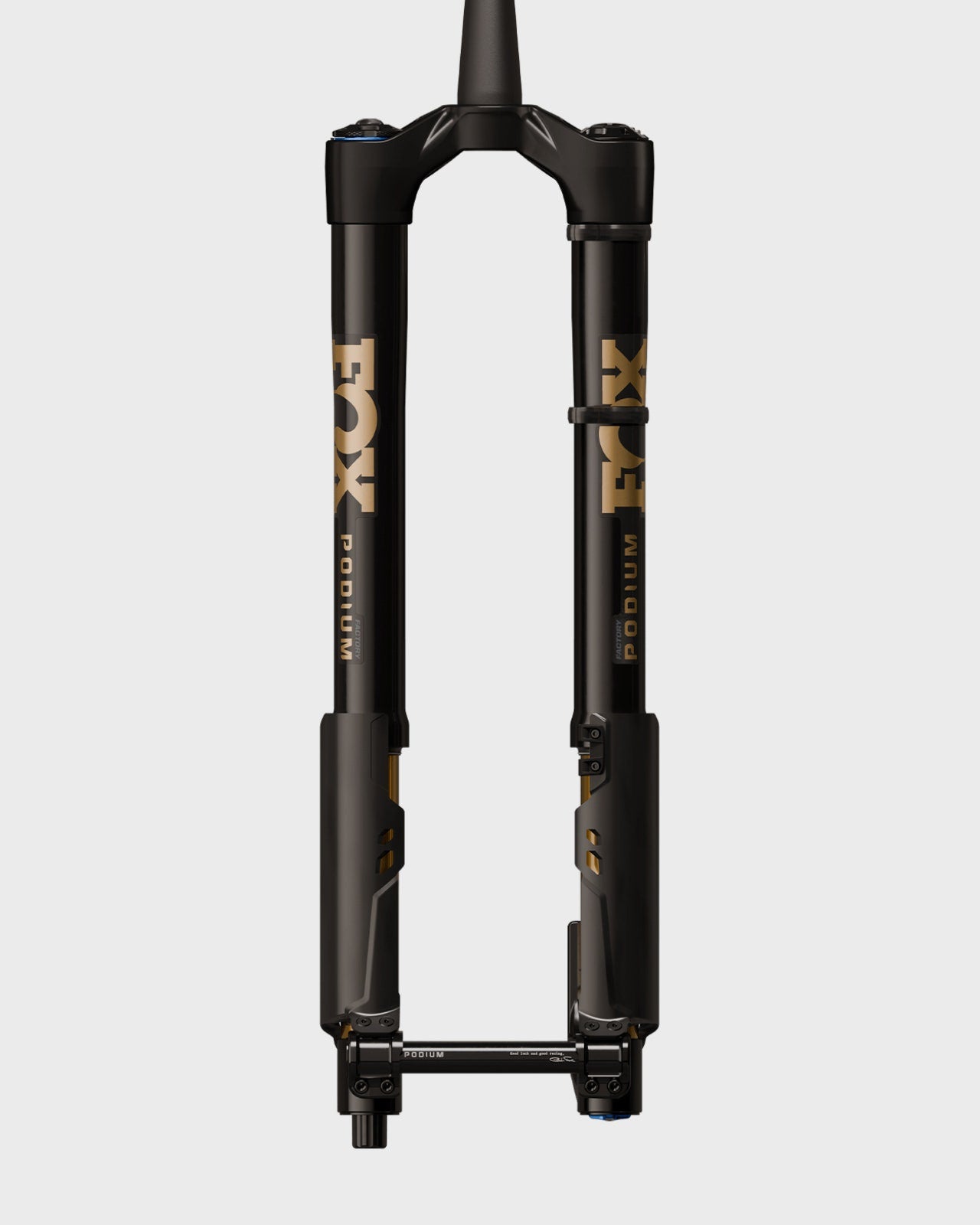 Fox Podium Factory GRIP X2 Tapered Fork