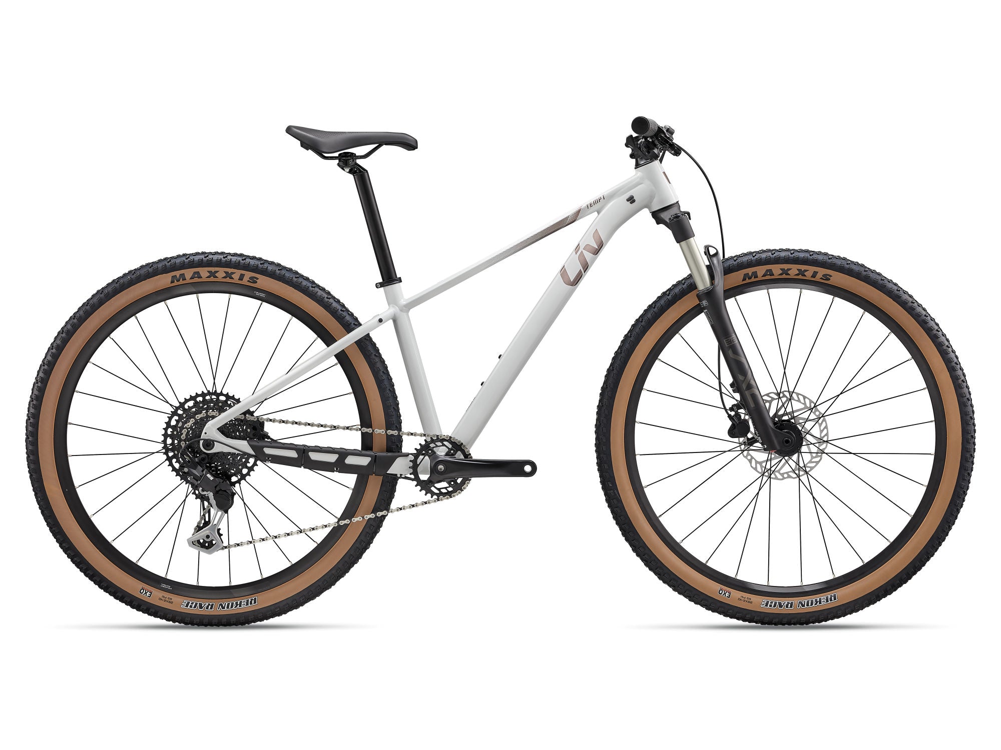 Liv Tempt 1 Mountain Bike 2027