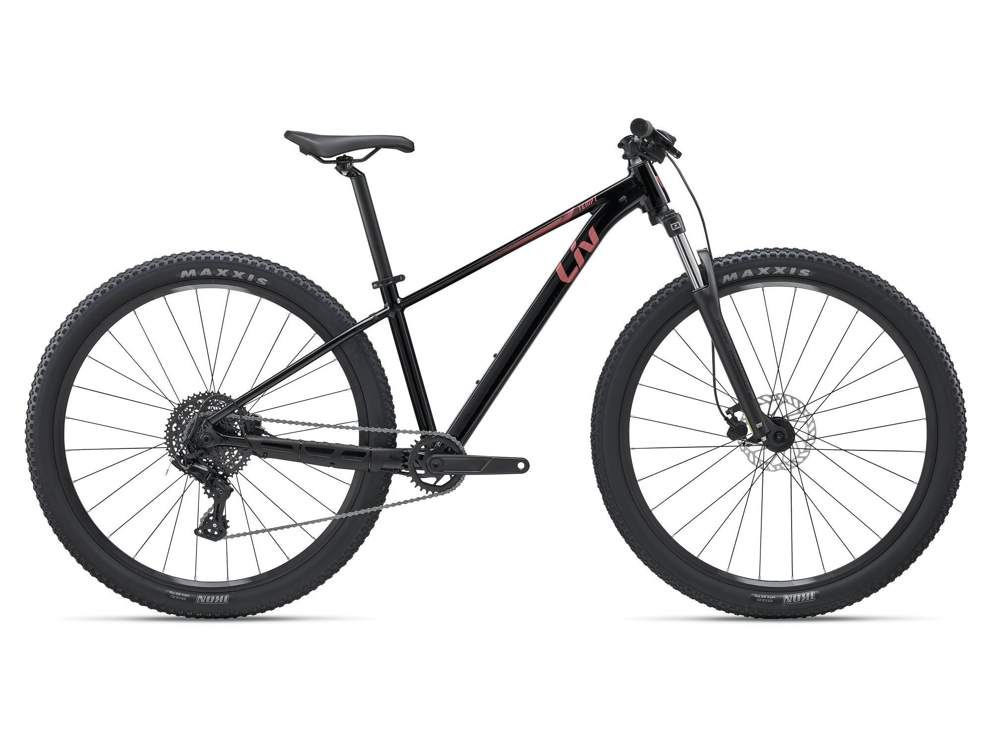 Liv Tempt 4 Mountain Bike 2027