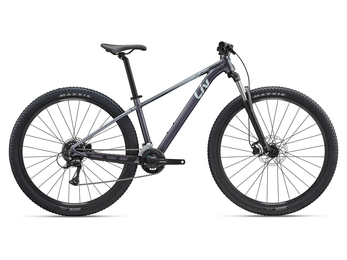 Liv Tempt 3 Mountain Bike 2027