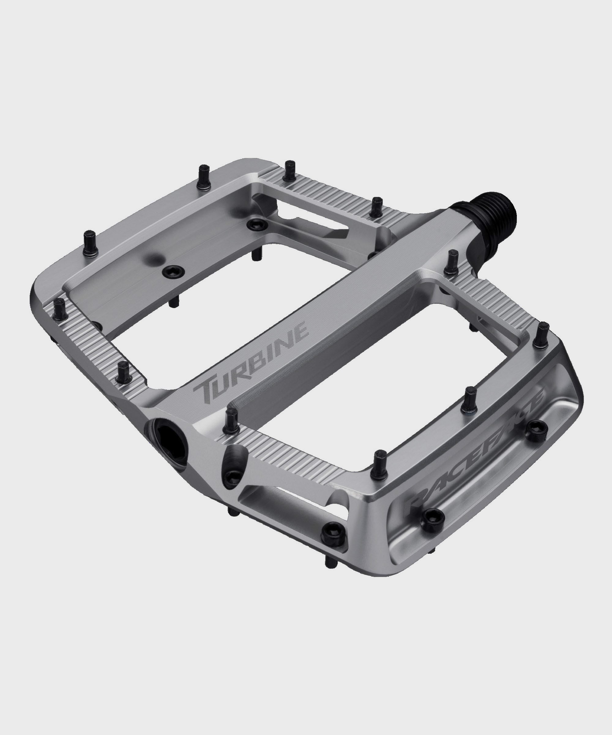 Race Face Turbine Pedals