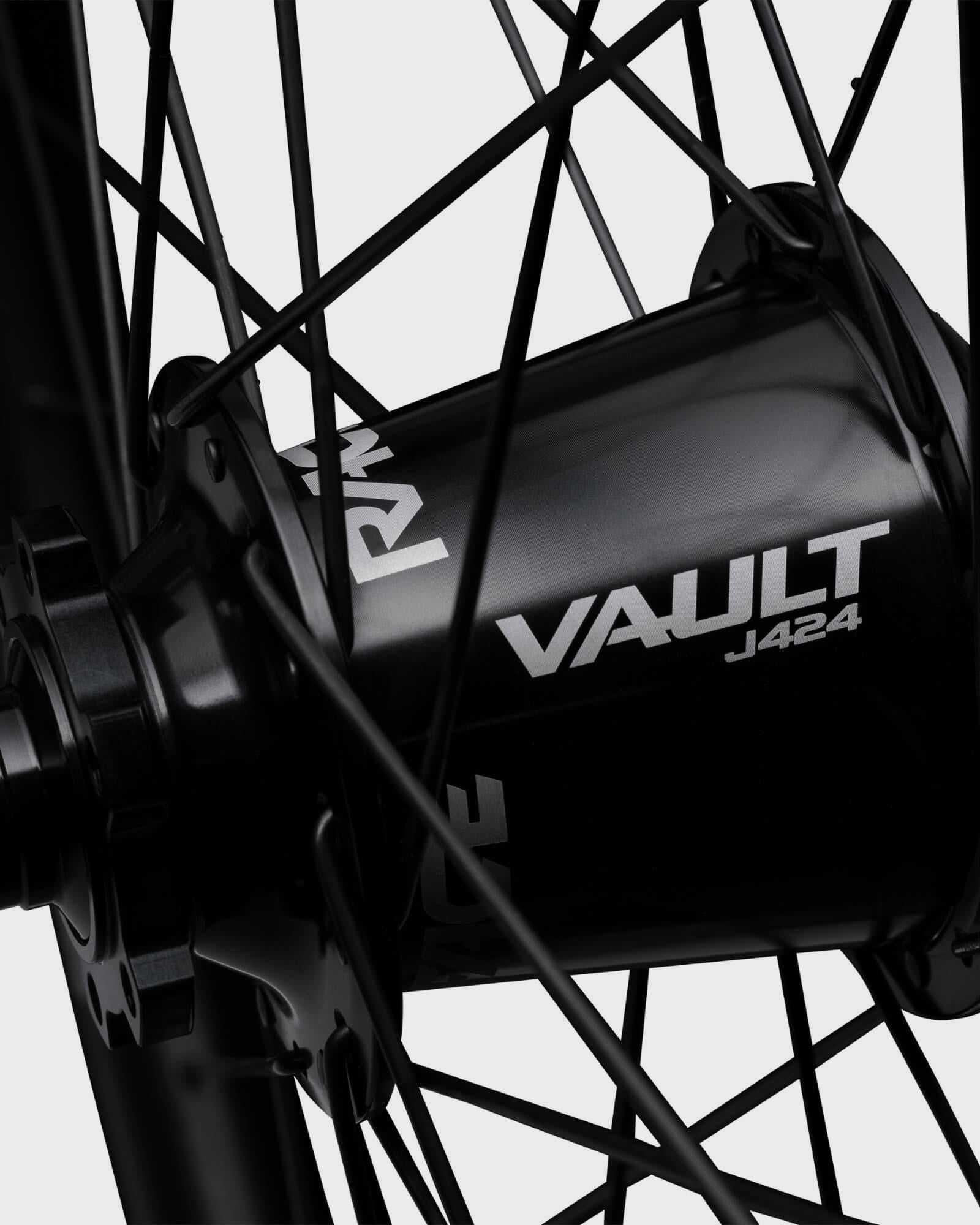 Race Face Turbine EMTB 30mm Wheel