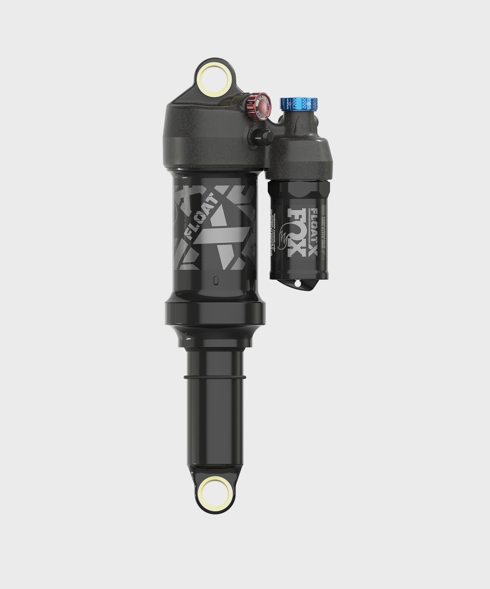 Fox Float X Performance Elite 2pos-Adjust Shock 190 X 45