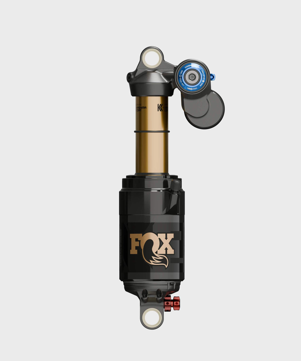 Fox Float X2 Factory 2Pos-Adj Shock