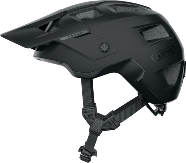 abus helmet modrop p133523