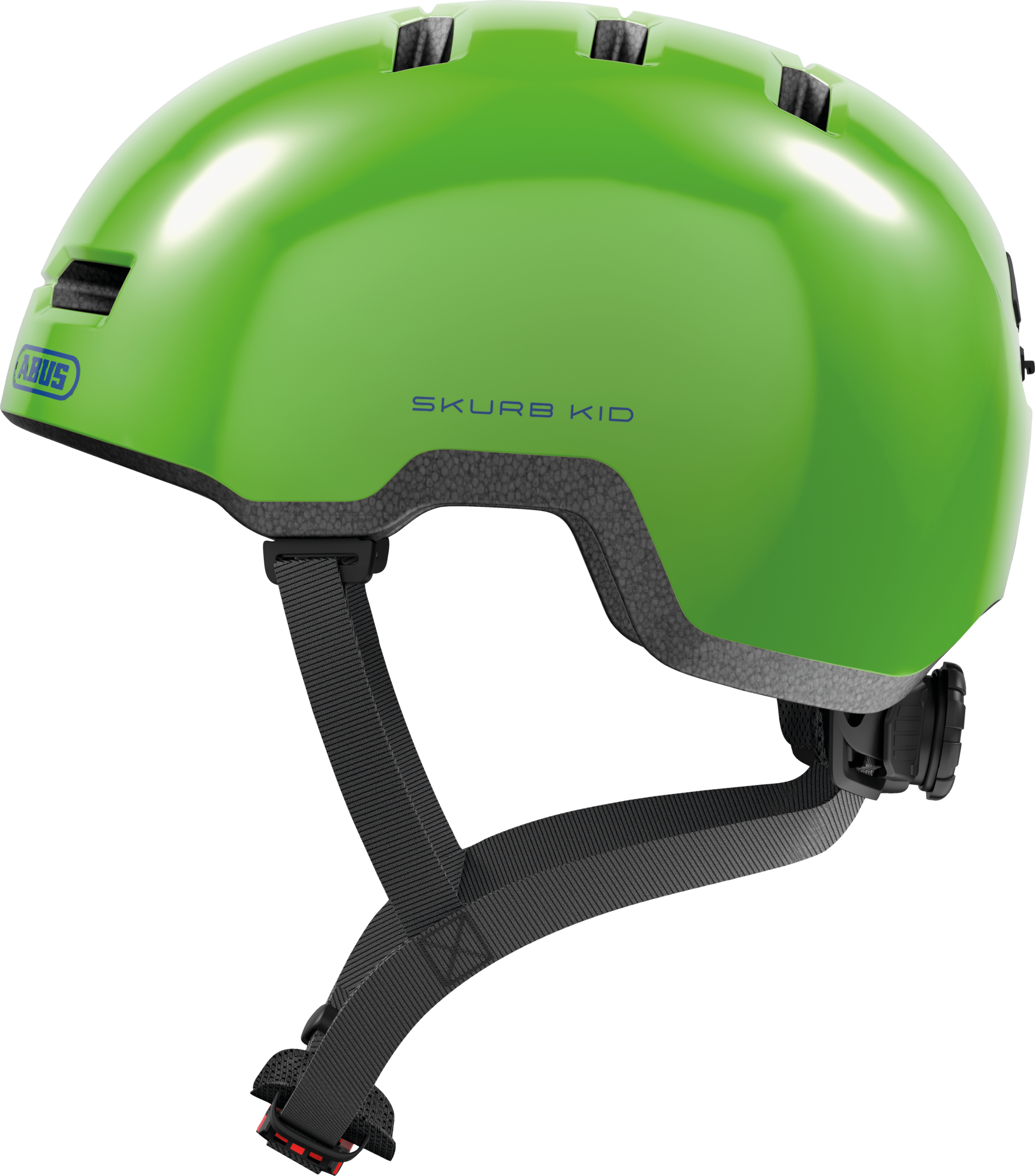 abus helmet skurb kid p133533