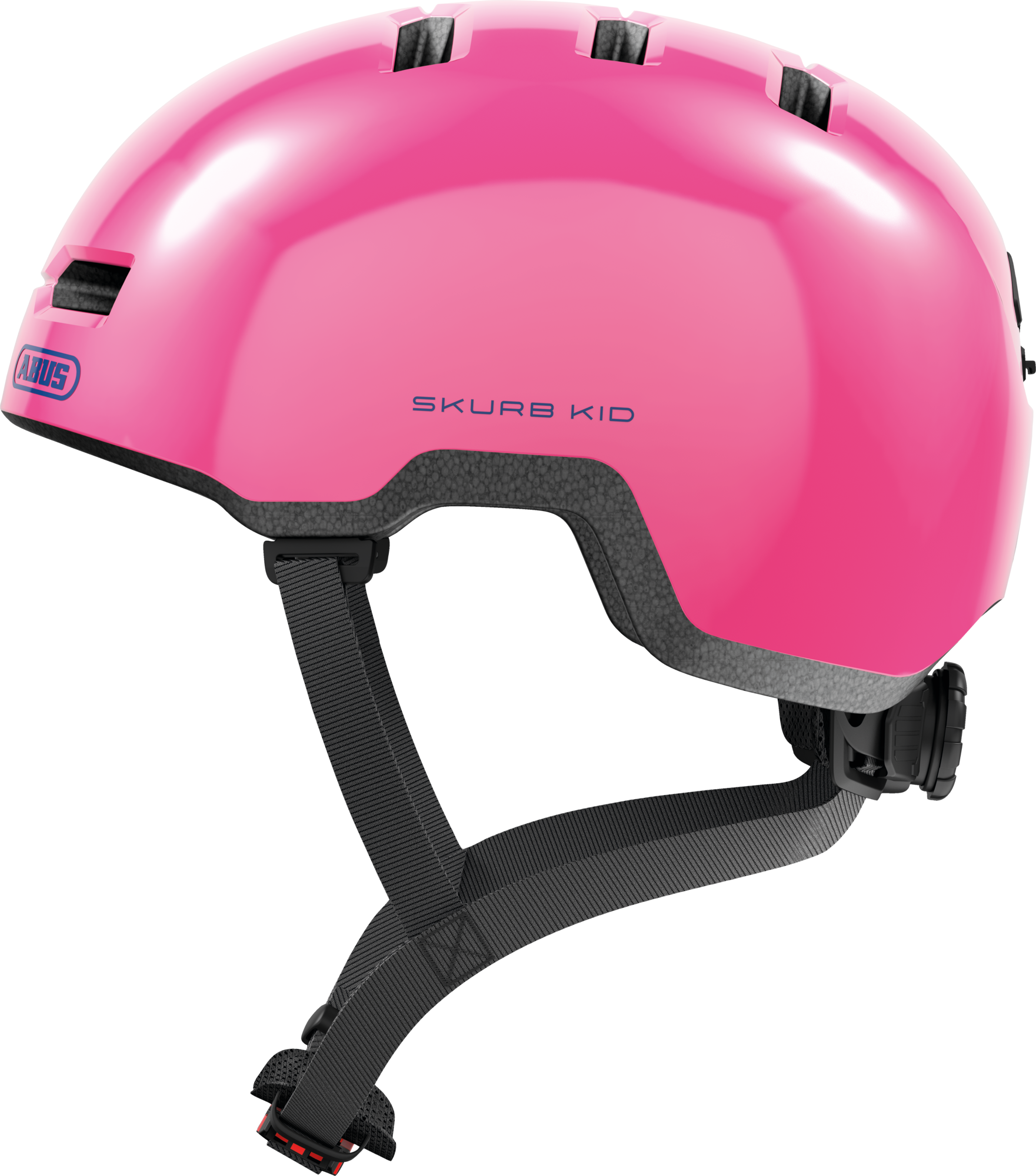 abus helmet skurb kid p133533