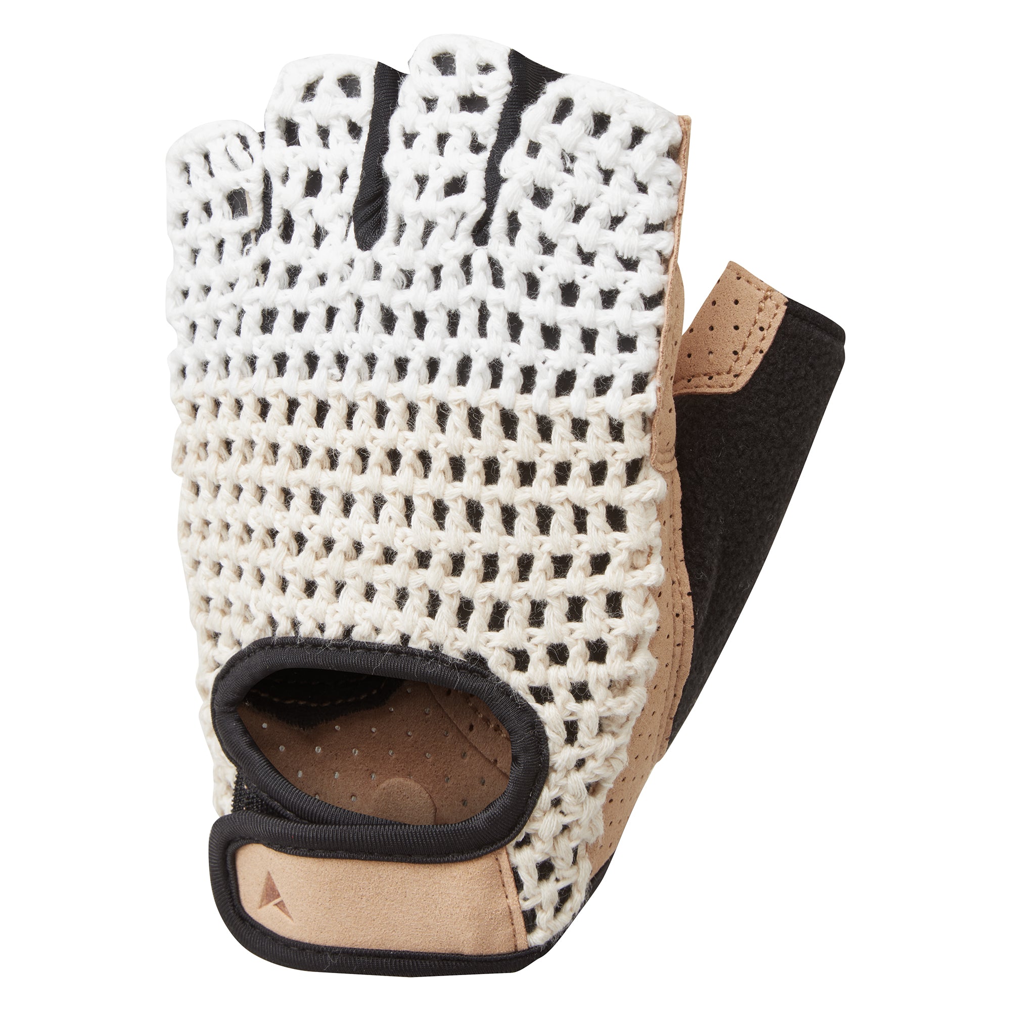 altura gloves crochet unisex cycling mitts p111341