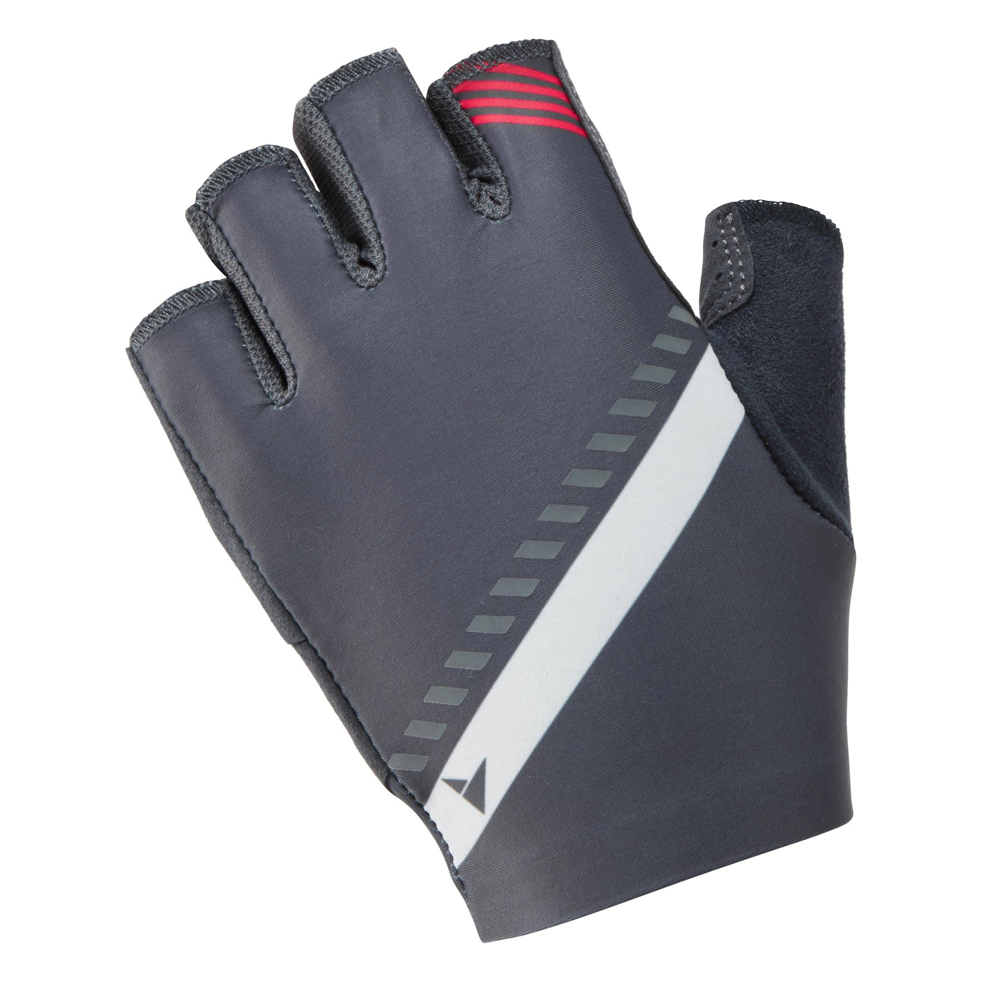 altura gloves progel unisex cycling mitts p107591