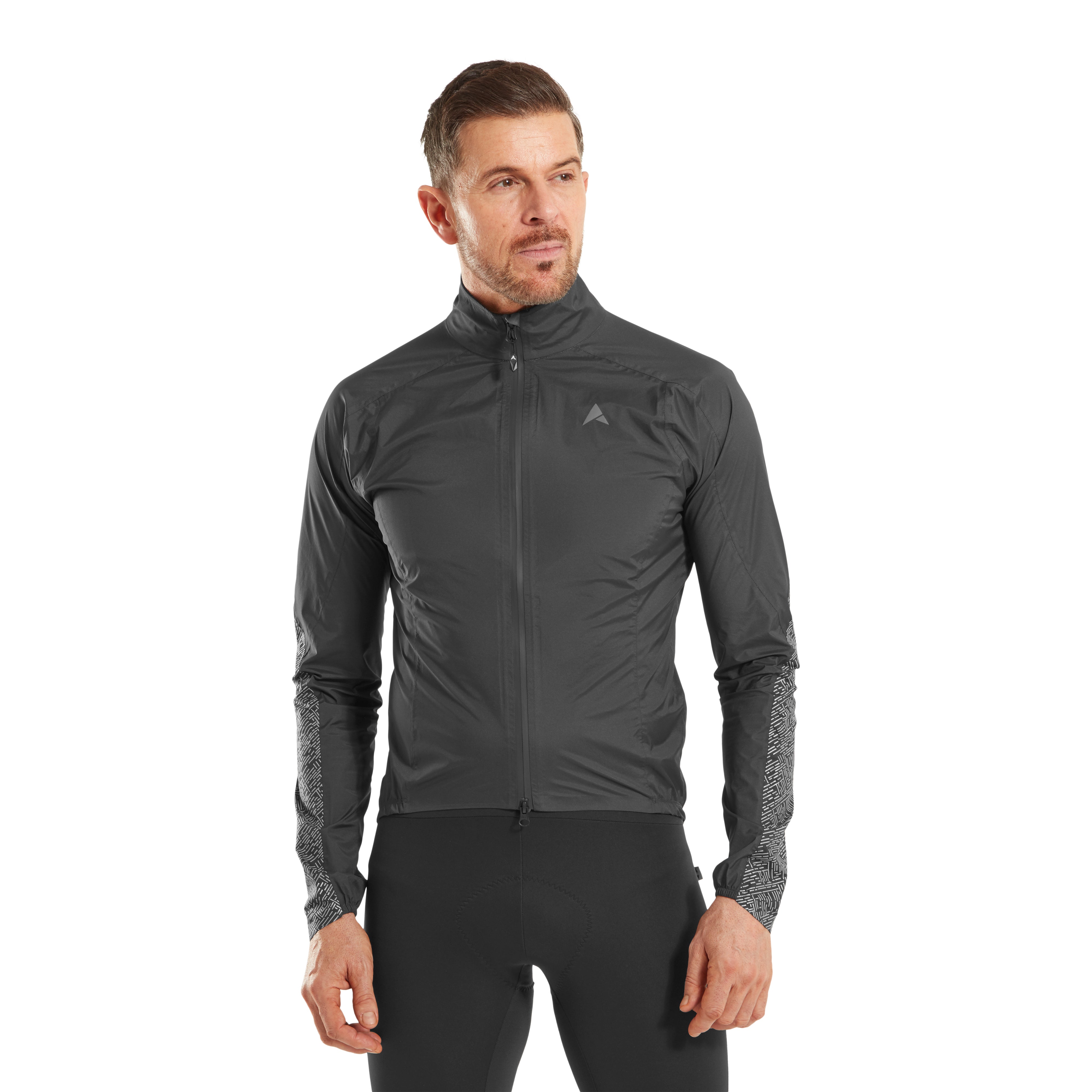 altura jacket mens icon pocket rocket waterproof packable jacket p125801