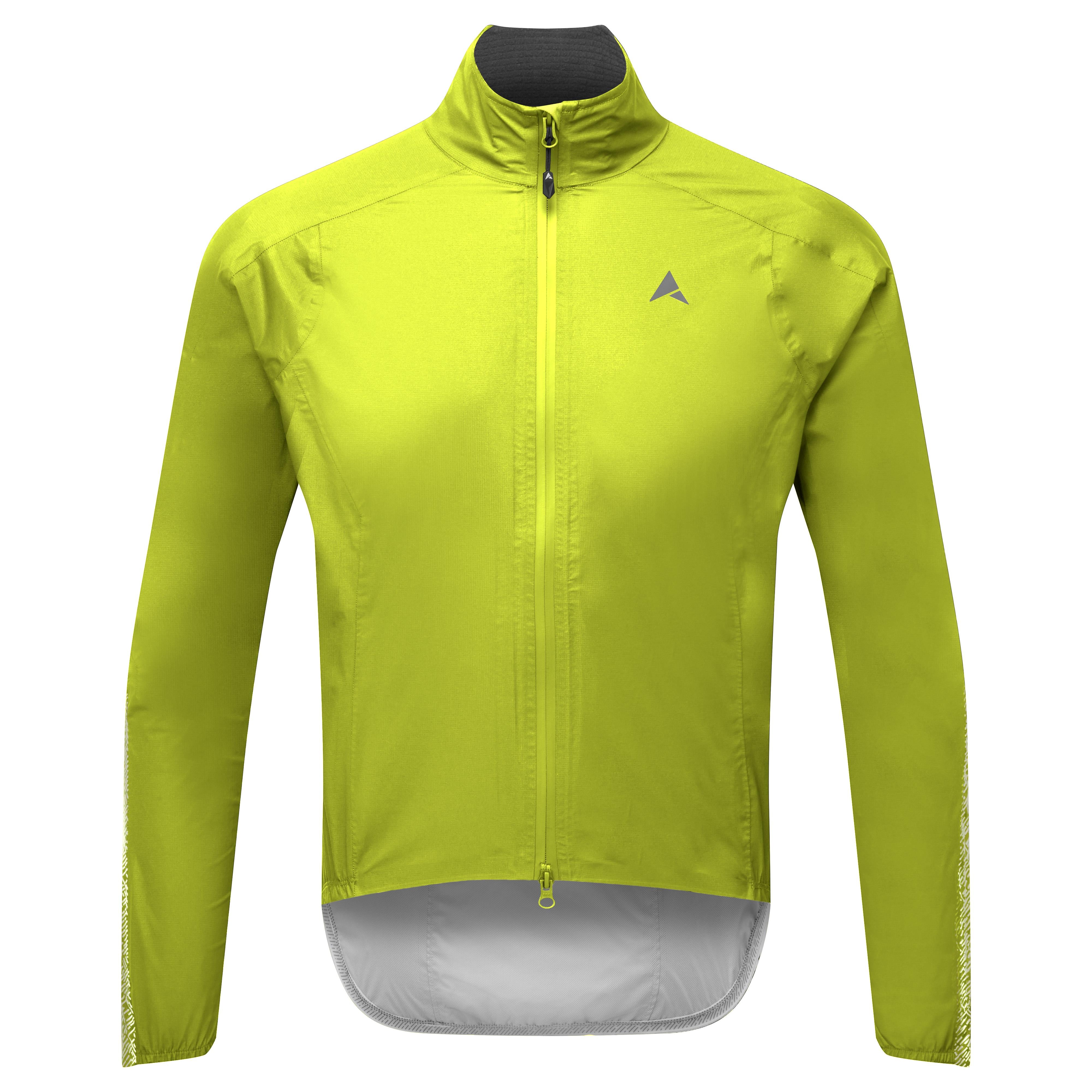 altura jacket mens icon pocket rocket waterproof packable jacket p125801