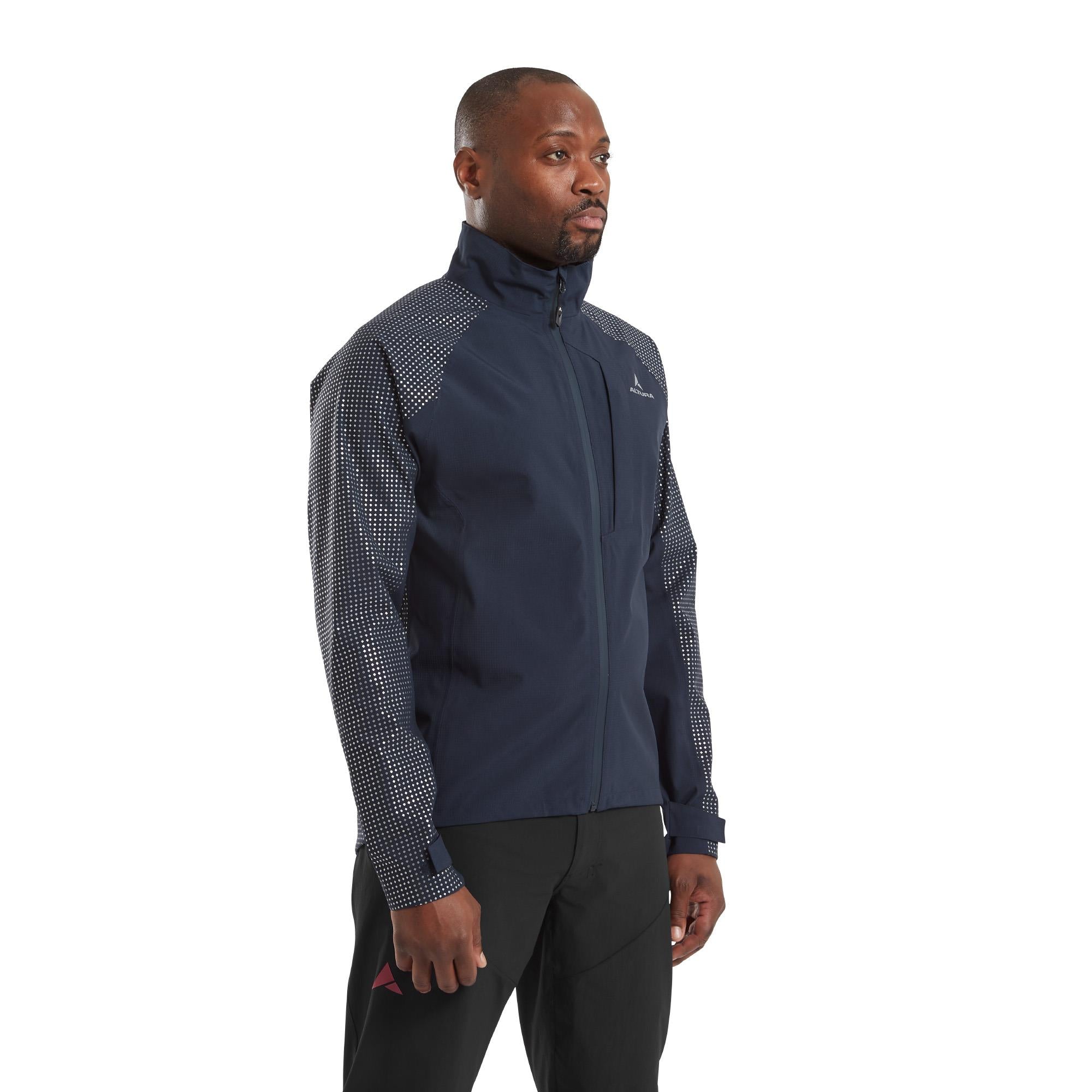 Altura Nightvision Storm Jacket 