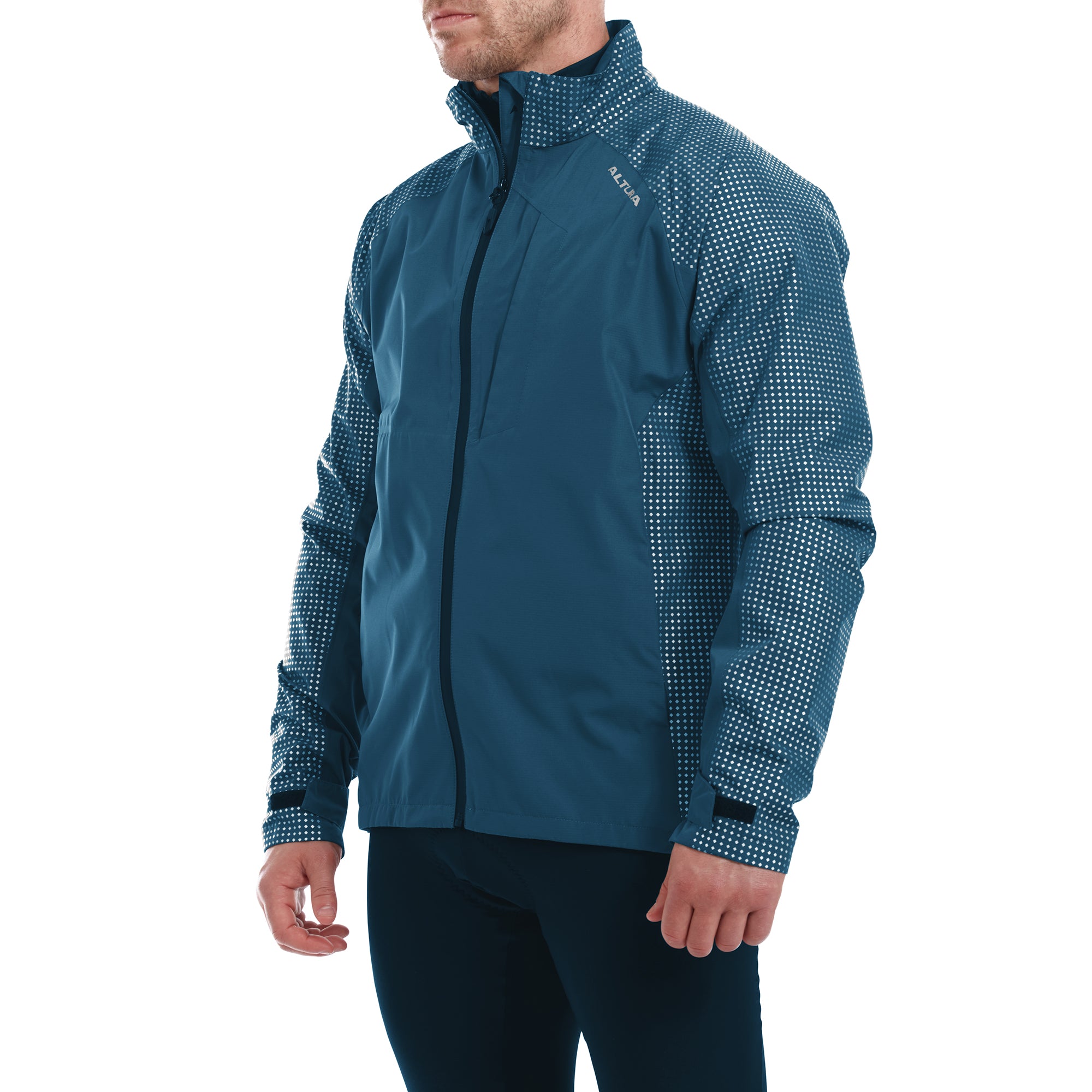 altura jacket nightvision storm mens waterproof jacket p114712