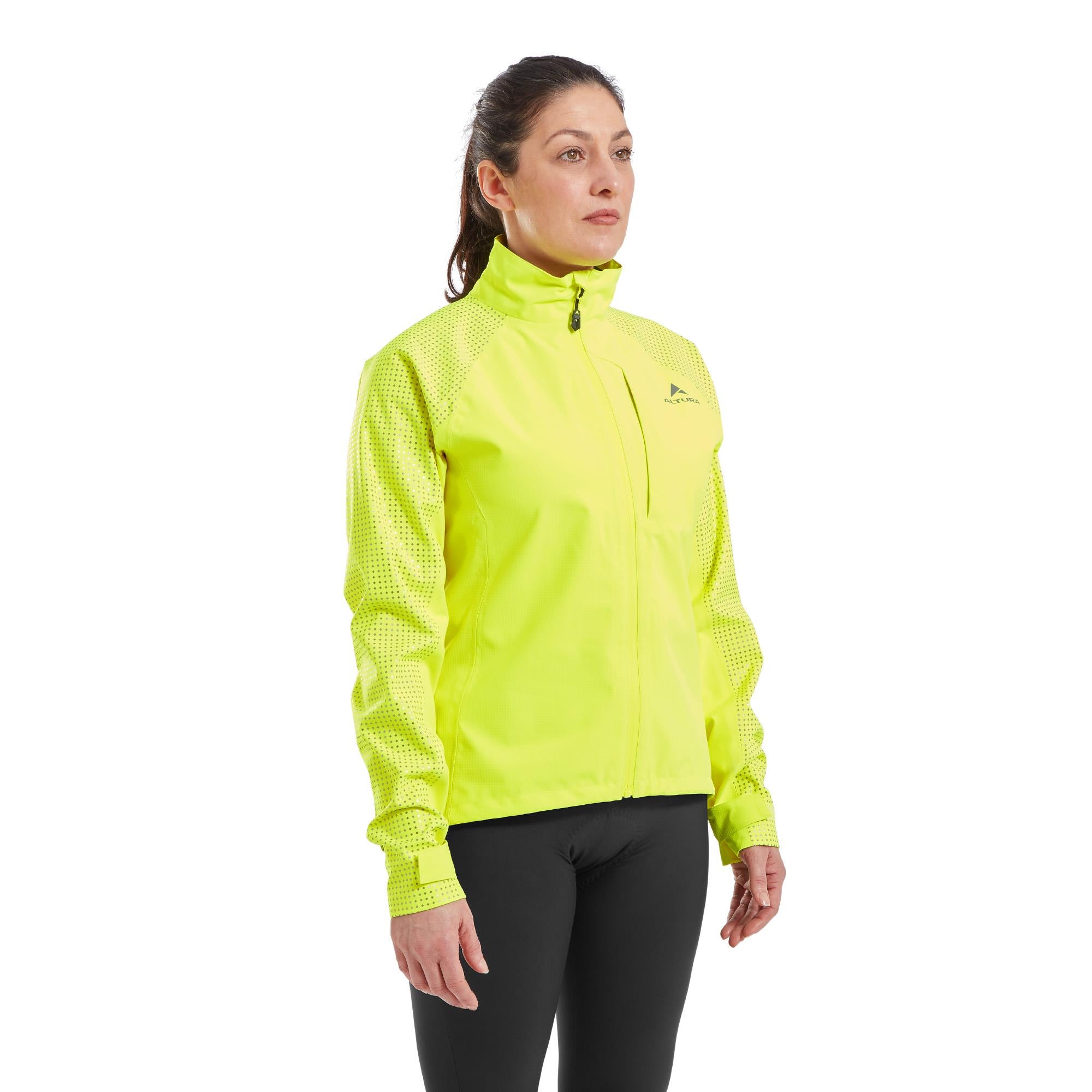 Altura Nightvision Women's Storm Jacket 