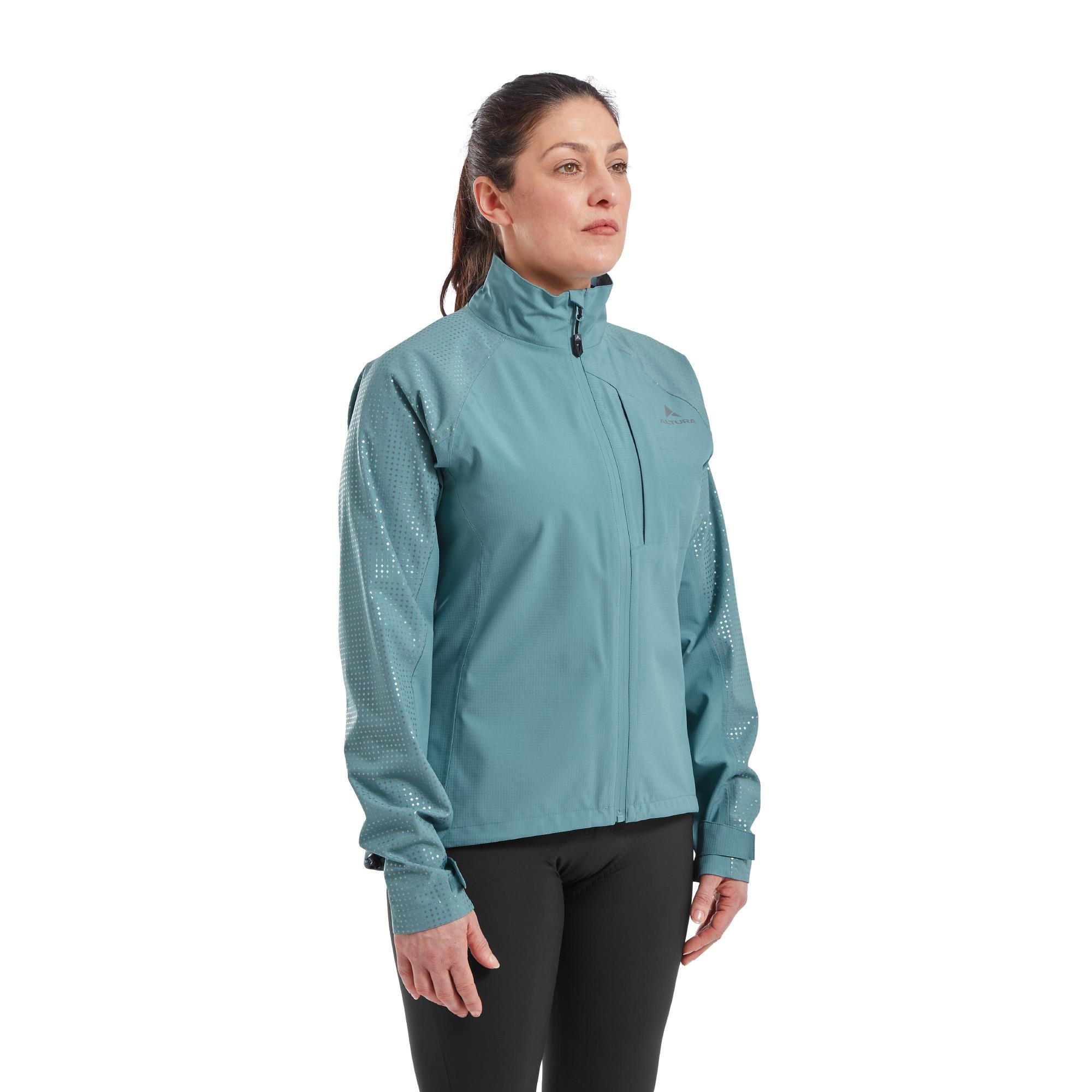 Altura Nightvision Women's Storm Jacket 
