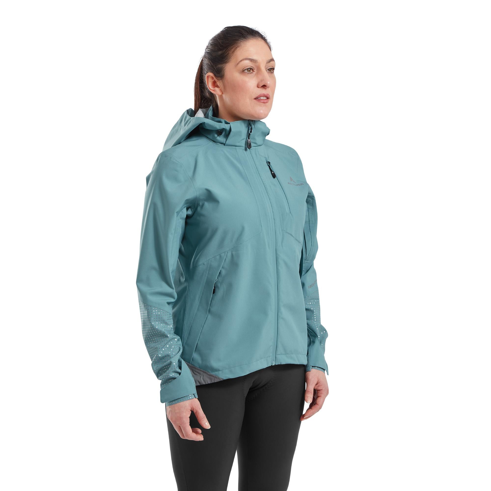 Altura Nightvision Women's Typhoon Jacket 