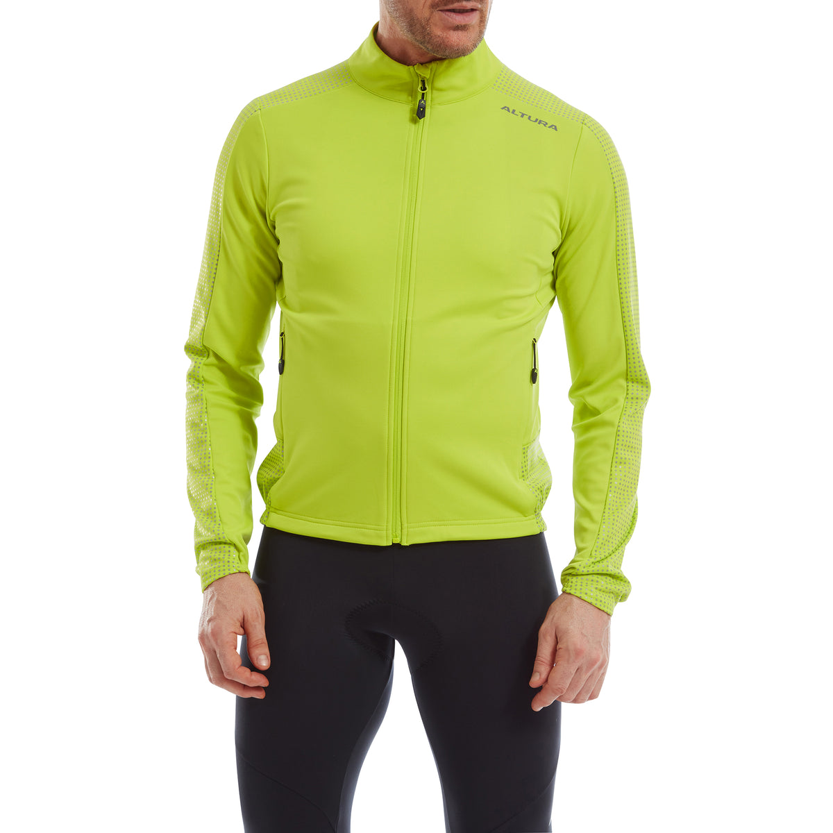 altura jersey nightvision mens long sleeve jersey p114723