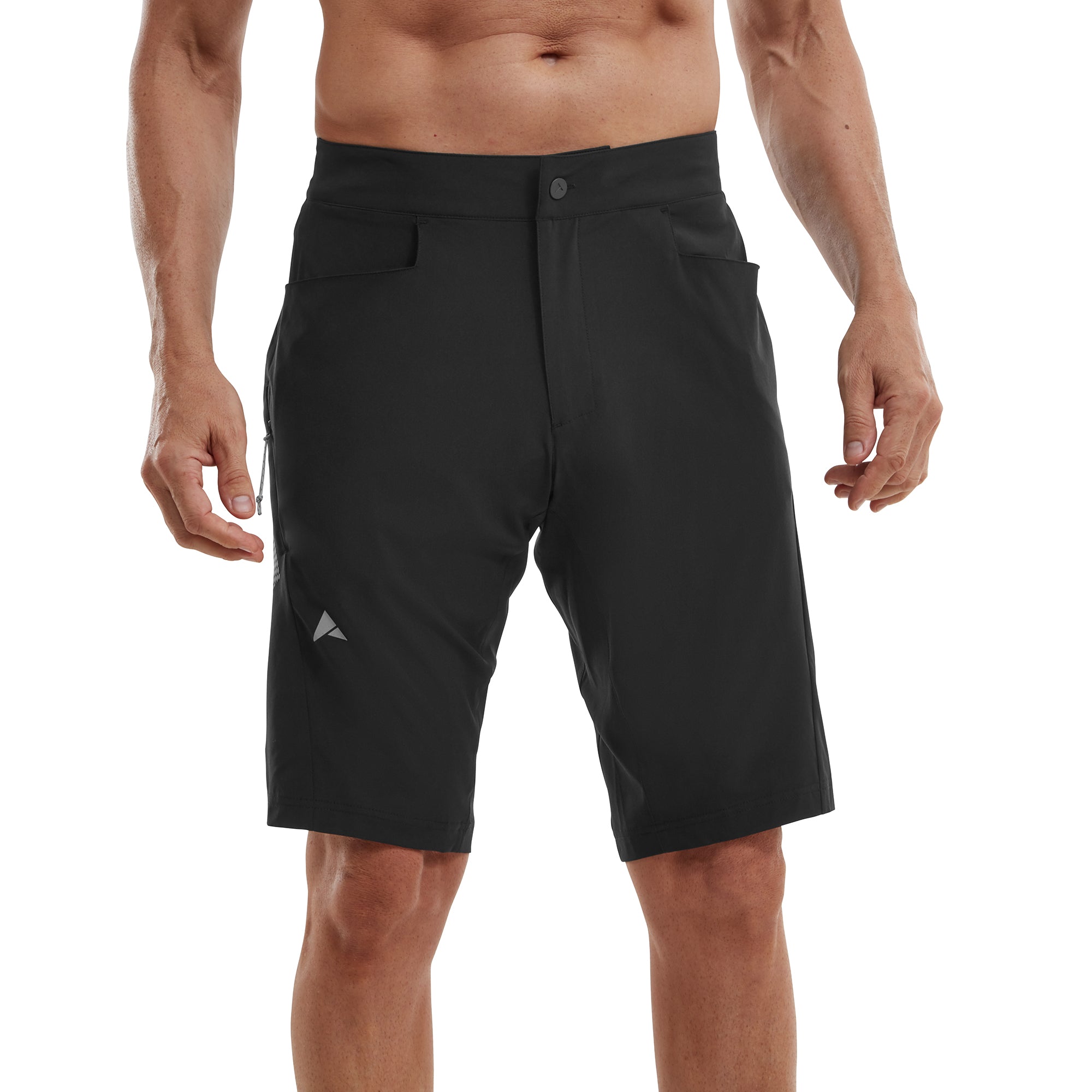 altura shorts nightvision mens lightweight cycling shorts p112089