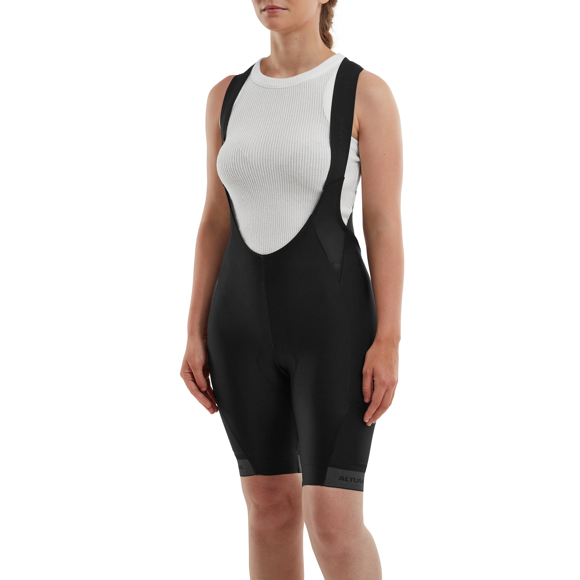 altura bib shorts progel plus cargo womens bib shorts p111045