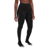 altura tights progel plus womens cycling waist tights p107856