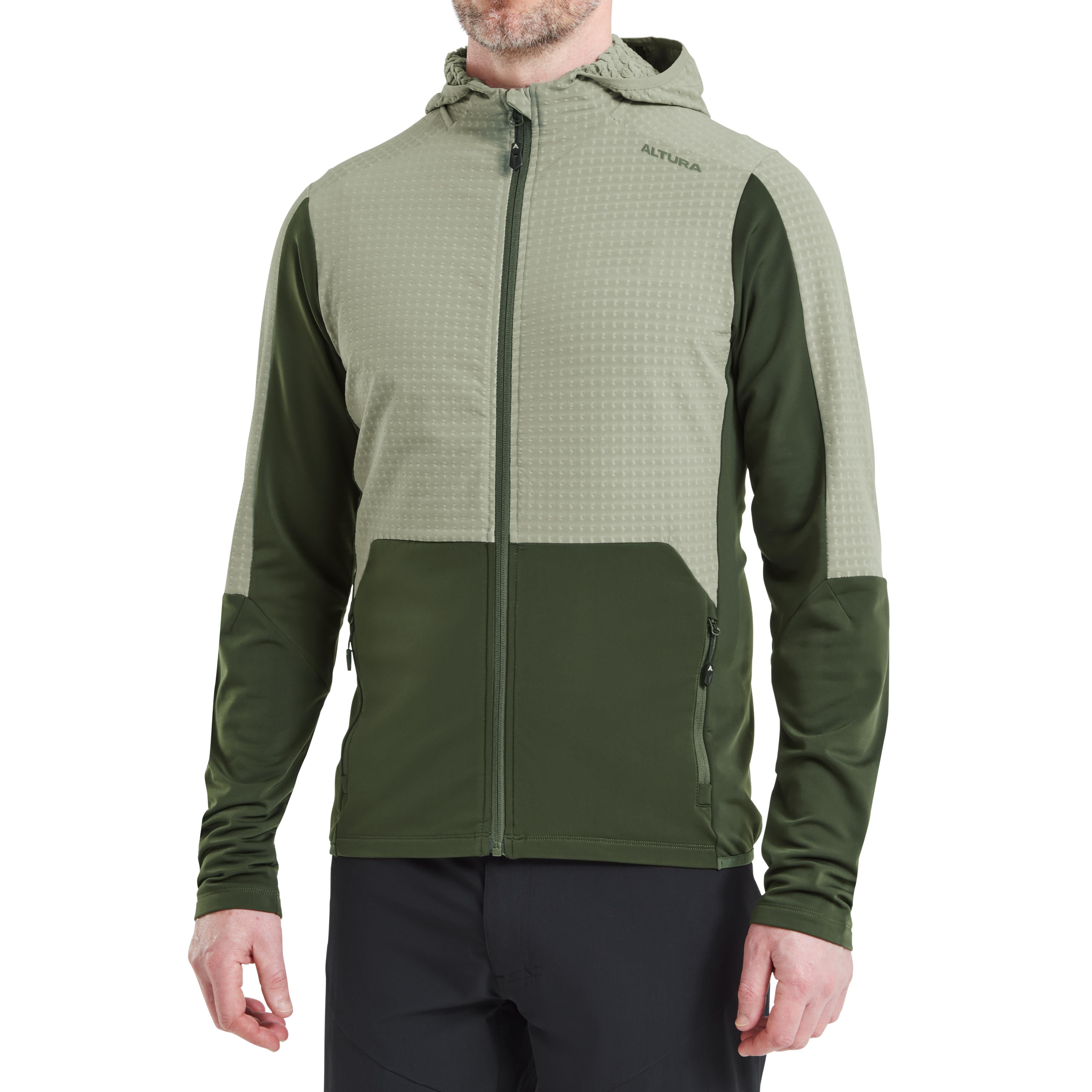 Altura Esker Cave Men's Trail Hoodie
