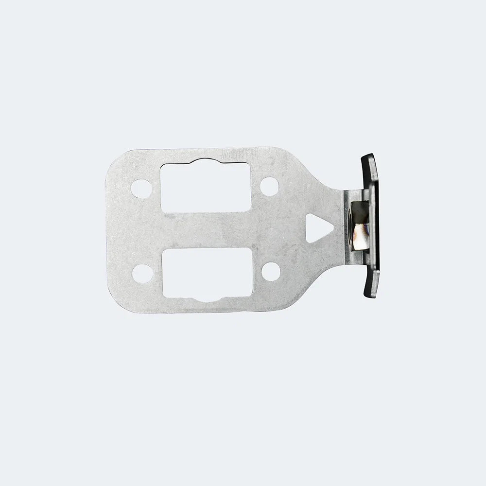 FAZUA RIDE 60 ENERGY Fix V Mount Vertical Battery Holder for E-Bikes