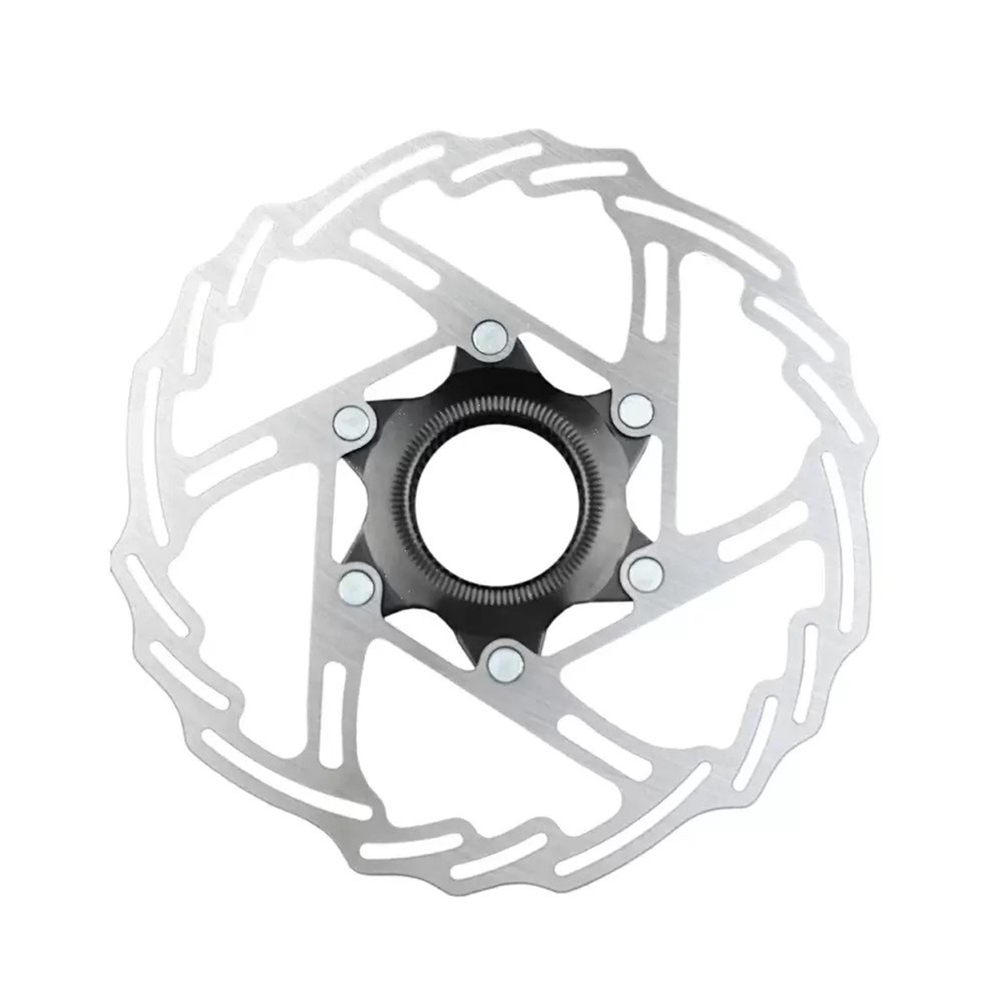 ashima rotor 2 piece centerlock rotor aro 18 p125942